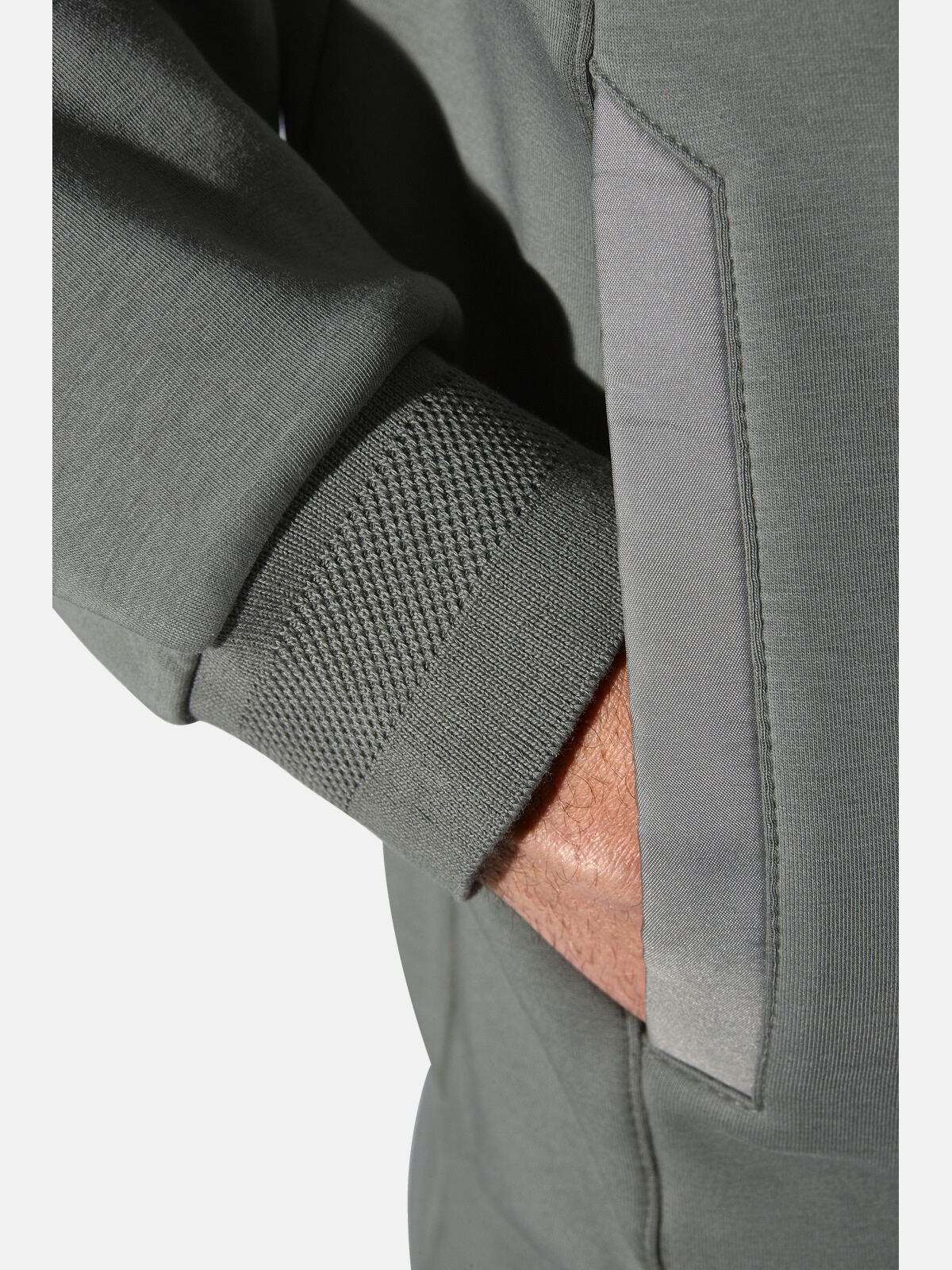 Babista Sweatjacke »Sweatjacke GASPARO«