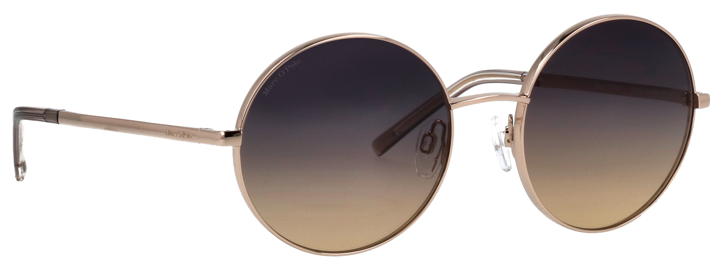 Marc O'Polo Eyewear Sunglasses Gold 2