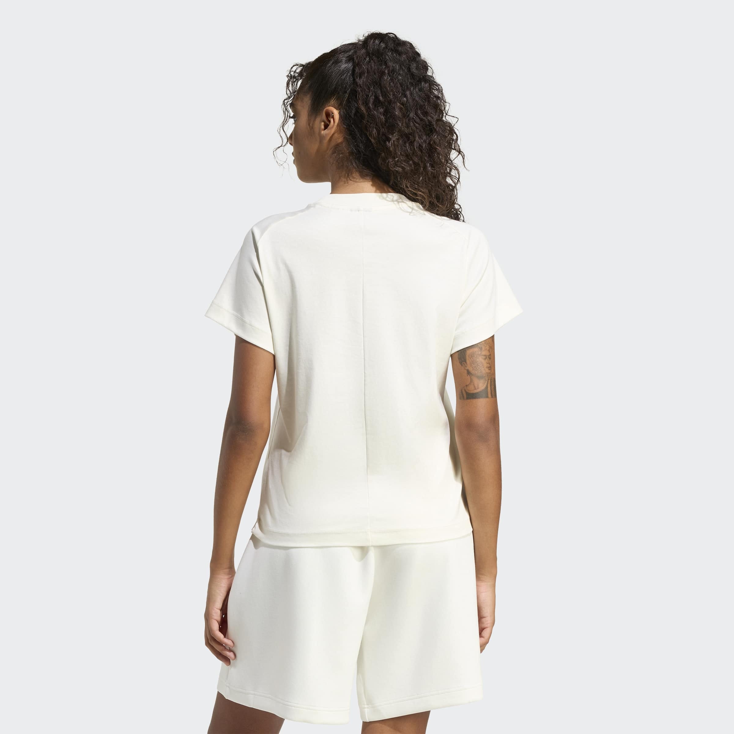 adidas Sportswear T-Shirt »SOFT LUXUS«