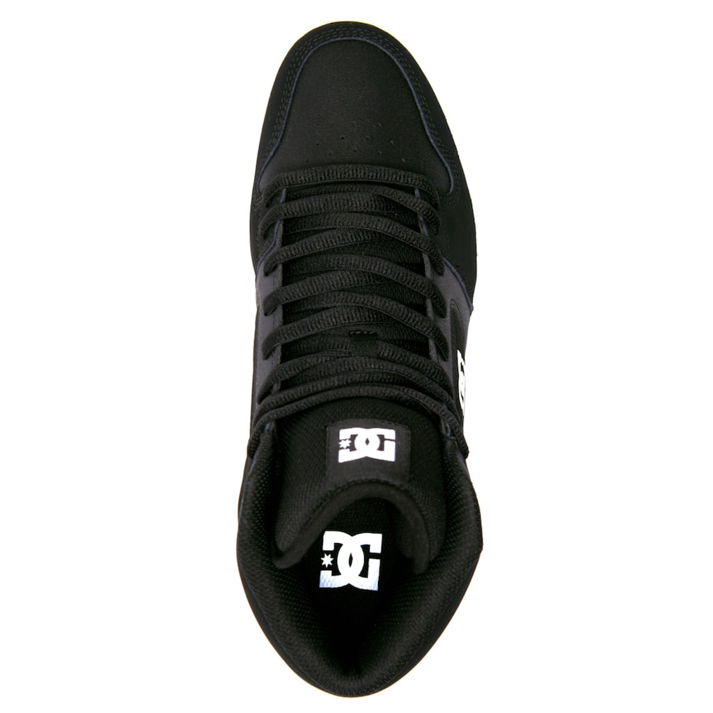 DC Shoes Sneaker »Manteca 4 Hi«