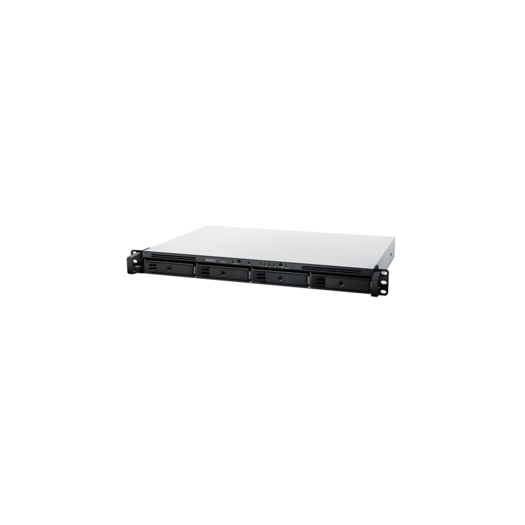 Synology NAS-Server »RS422+«