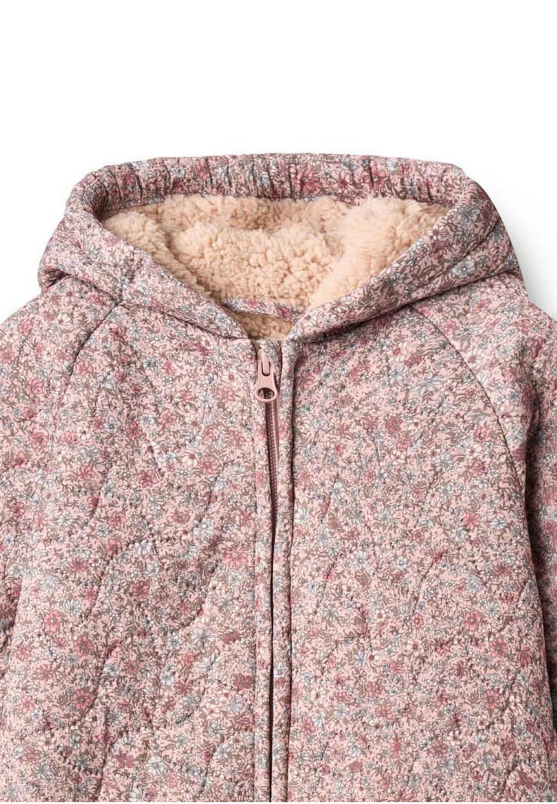 WHEAT Jumpsuit »WHEAT Thermo Suit Krammo«