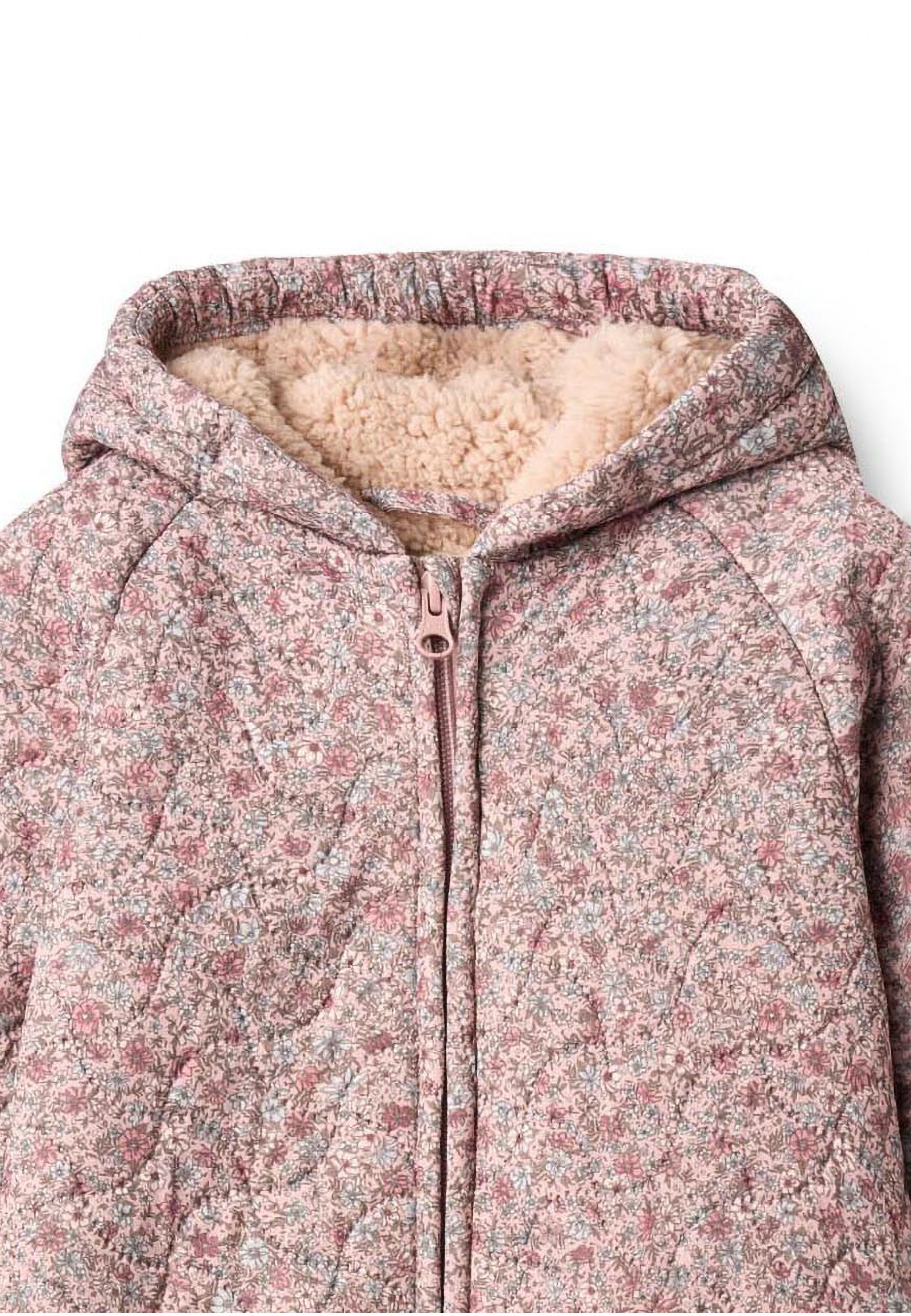 Thumbnail - WHEAT Jumpsuit "WHEAT Thermo Suit Krammo"