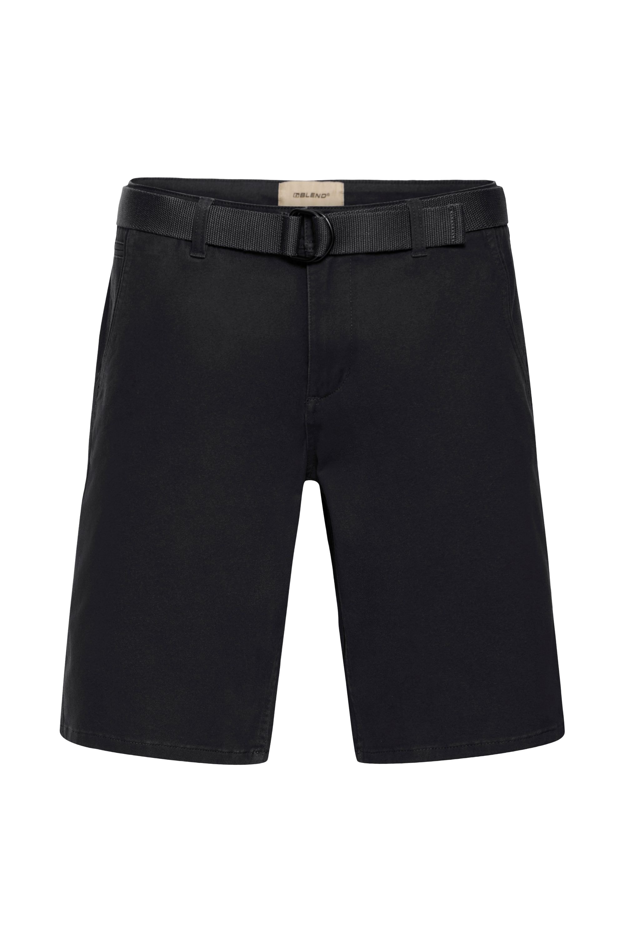 Blend Chinoshorts »BHBelo«  Basic Chino Shorts mit Taschen