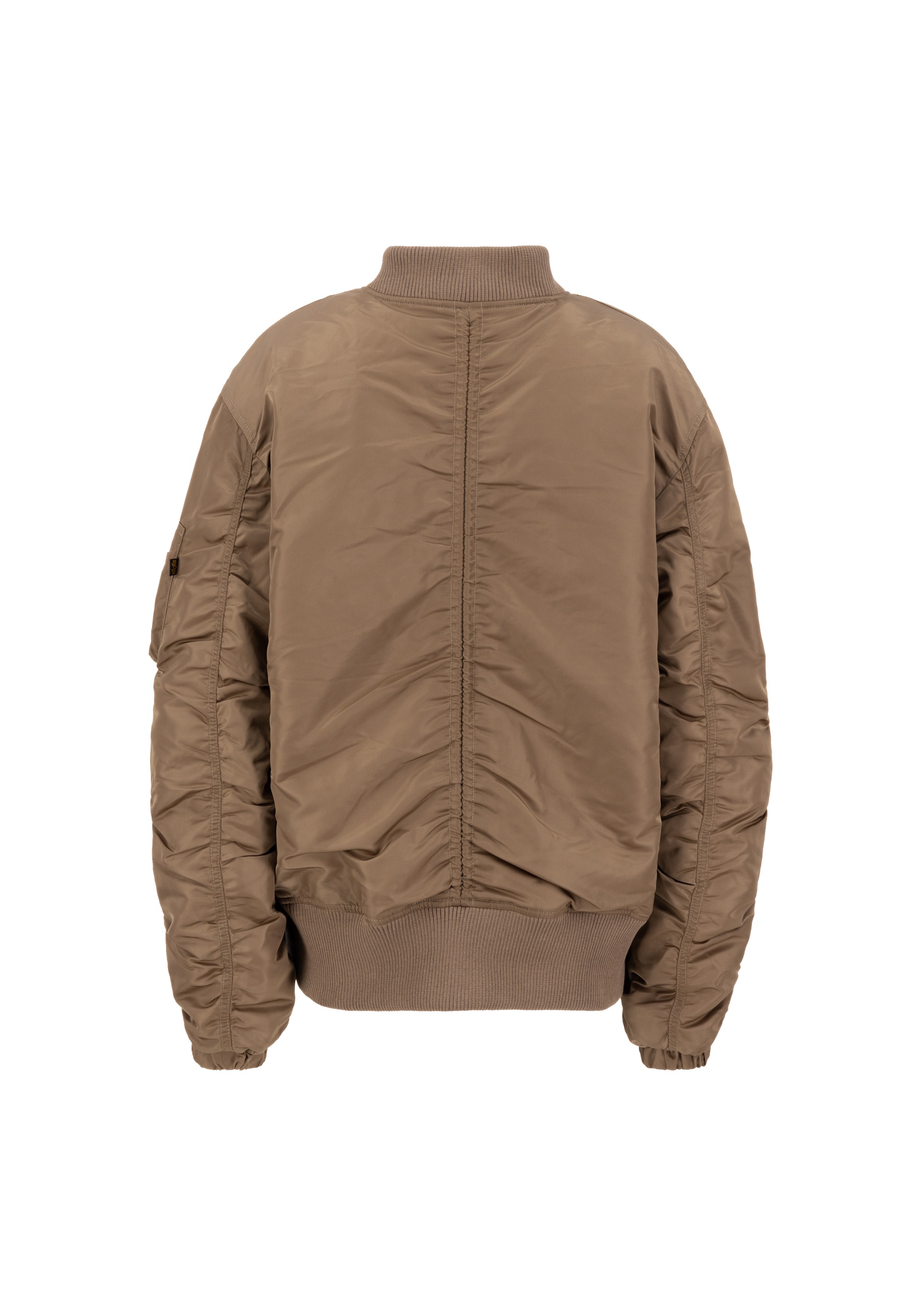 Alpha Industries Bomberjacke "CWU MA-1 Bomber NC Women" günstig online kaufen
