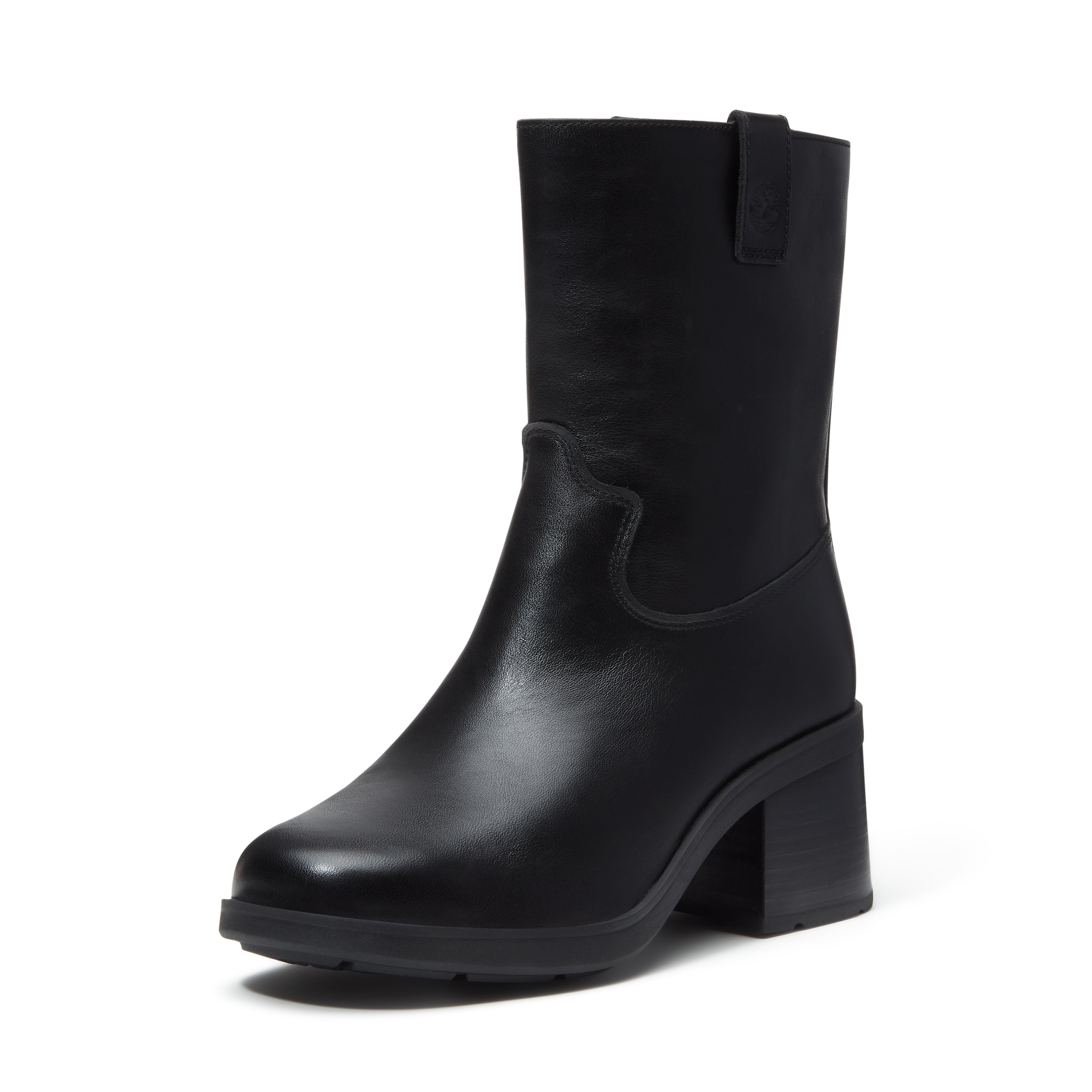 Timberland Stiefelette »BELLEVAUX - MID ZIP UP BOOT«