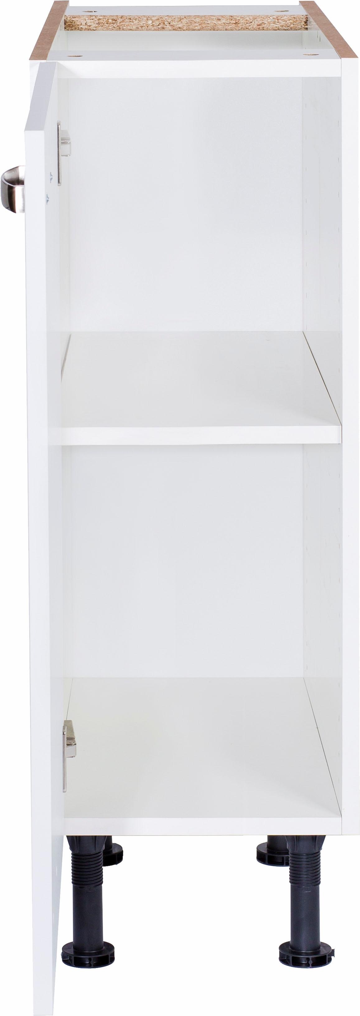 Thumbnail - KOCHSTATION Unterschrank "KS-Cara" Breite 30 cm