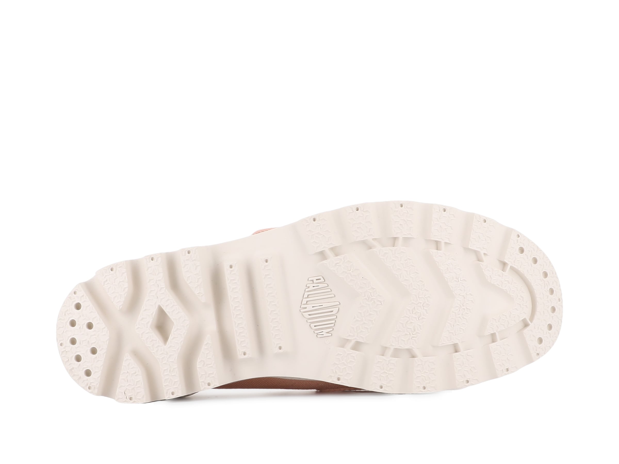 Palladium Sneaker »PAMPA M-JANE WASHED«