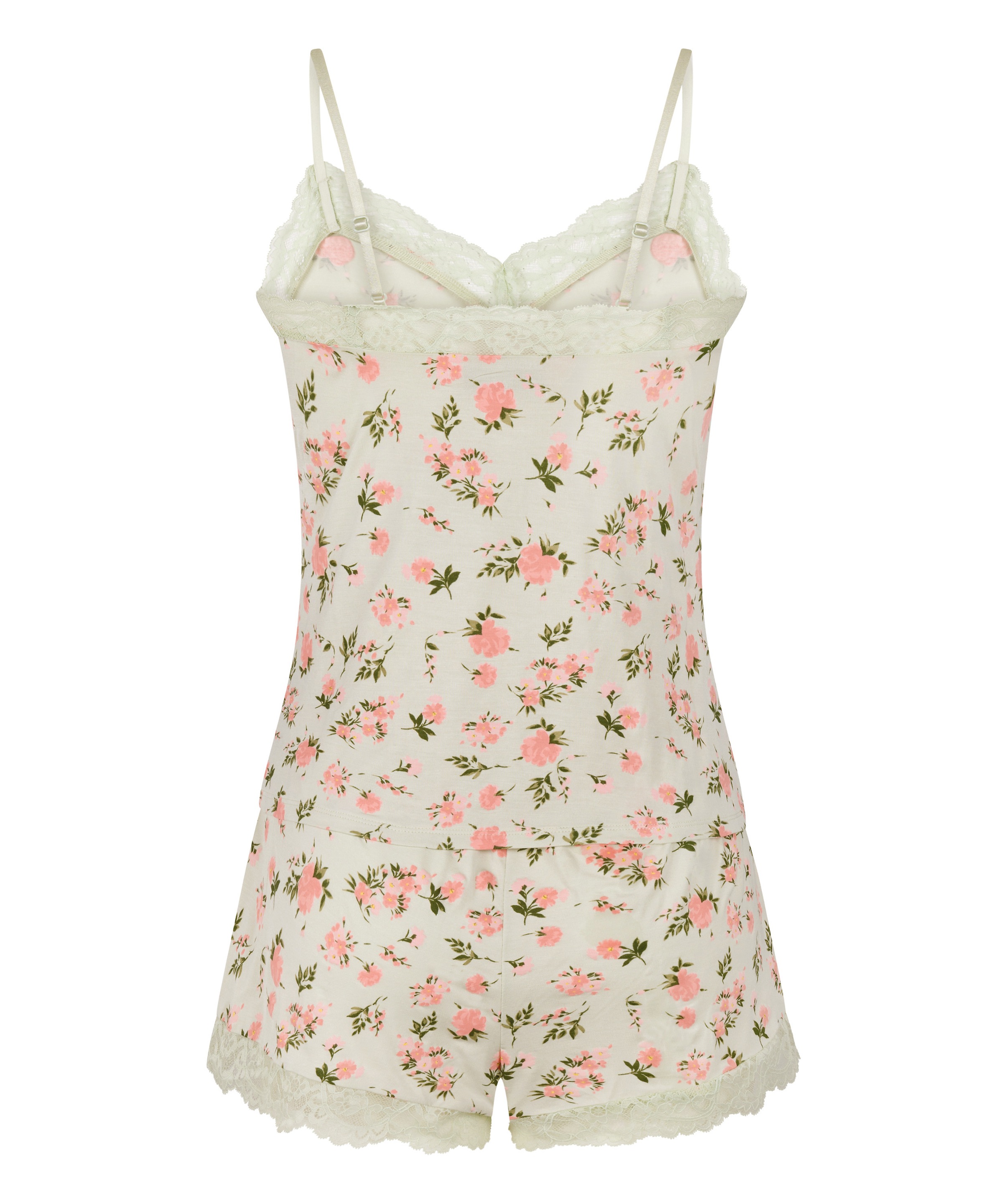 Hunkemöller Pyjama »Pyjama Set«