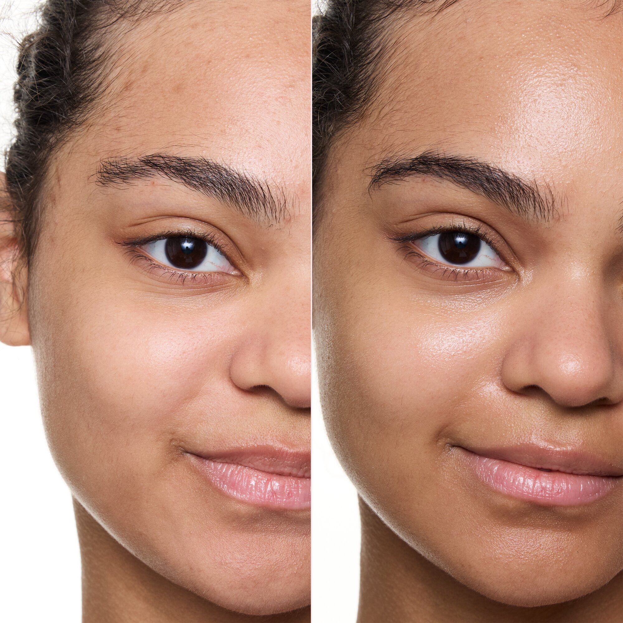 Essence Gesichts- und Körperspray »milky GLAZED GLASS SKIN SPRAY«