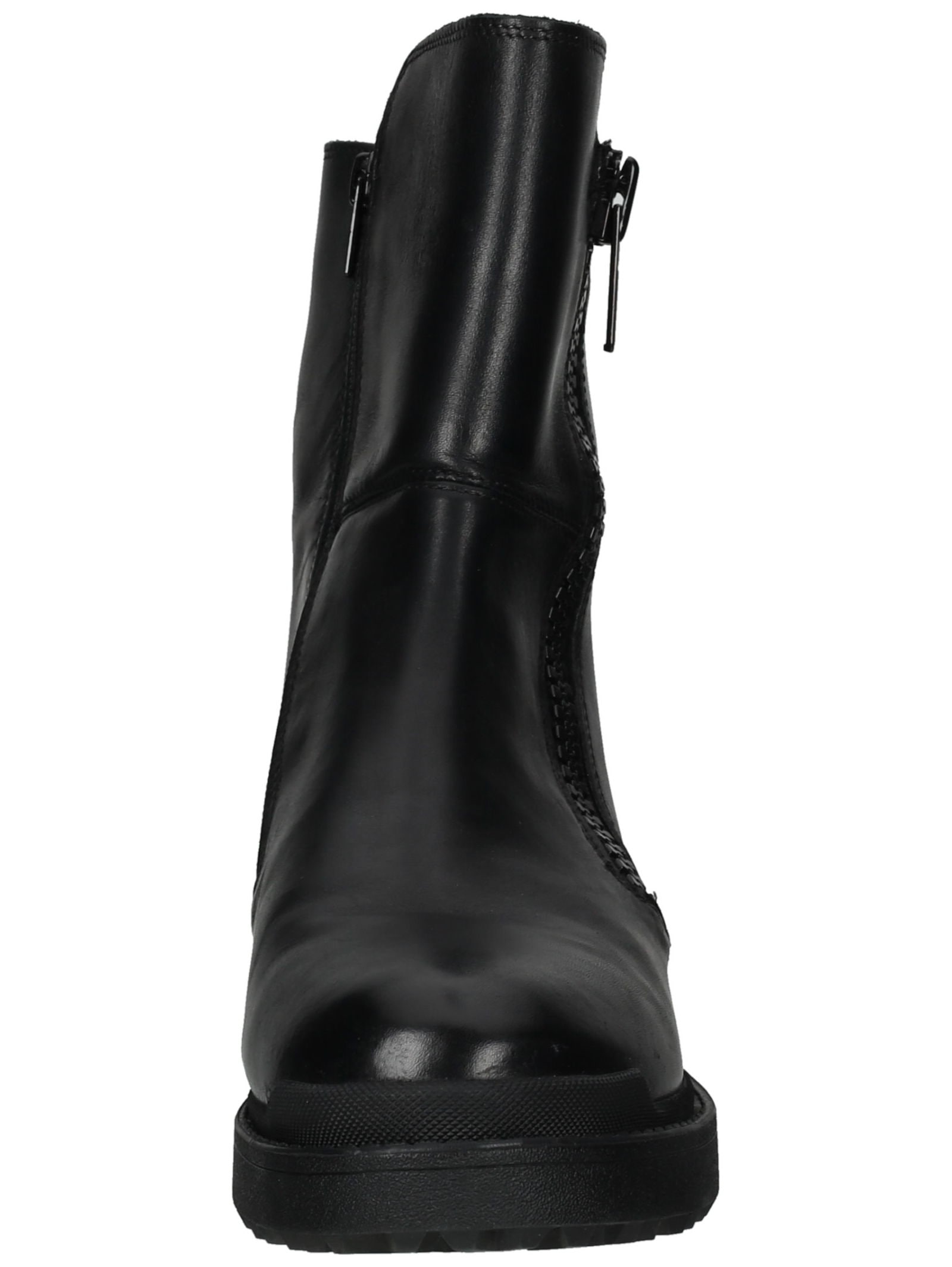 Geox Stiefelette »Geox Stiefelette Glattleder«