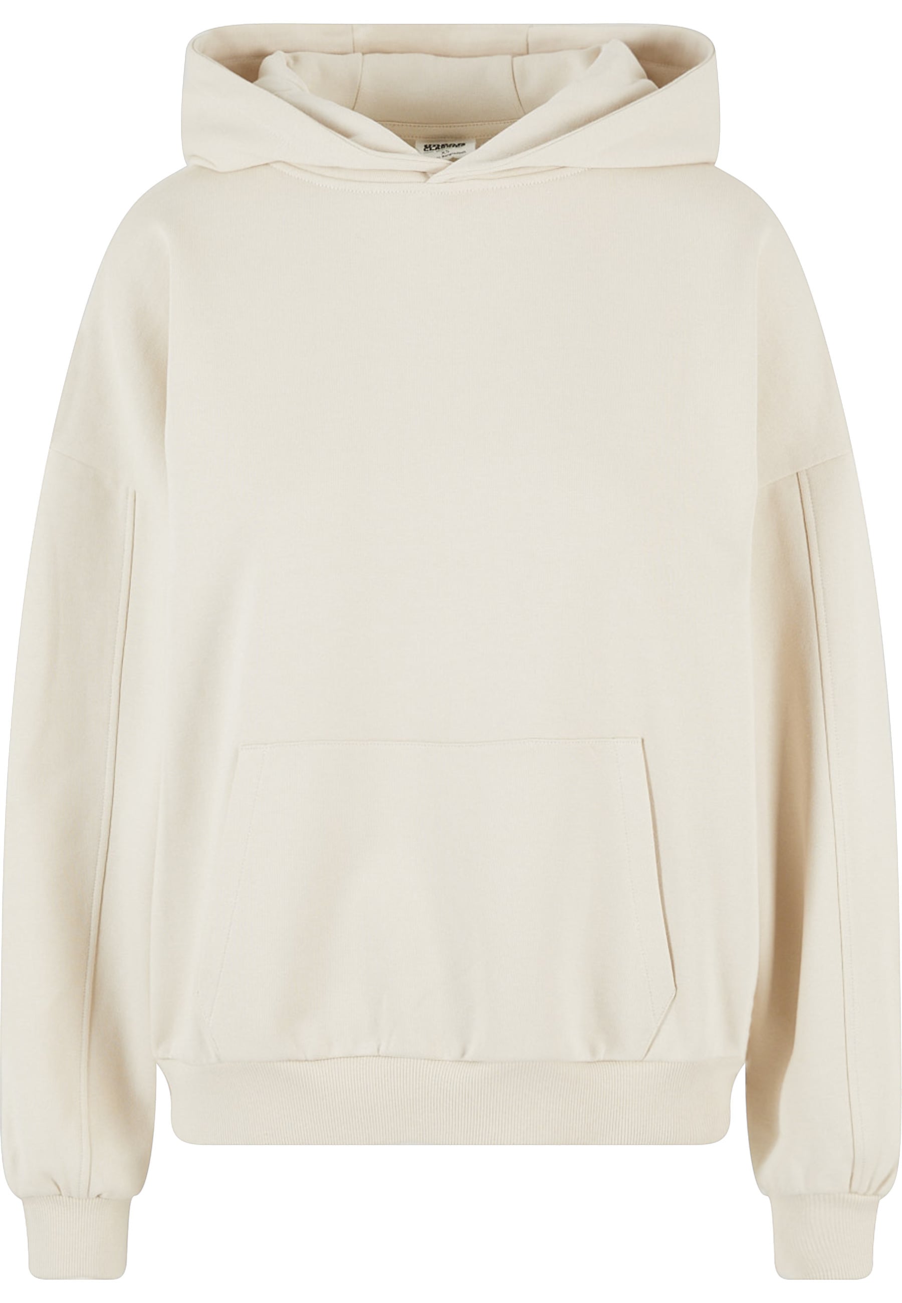 URBAN CLASSICS 1100000002199 "Urban Classics Damen Ladies Organic Oversized Hoody"