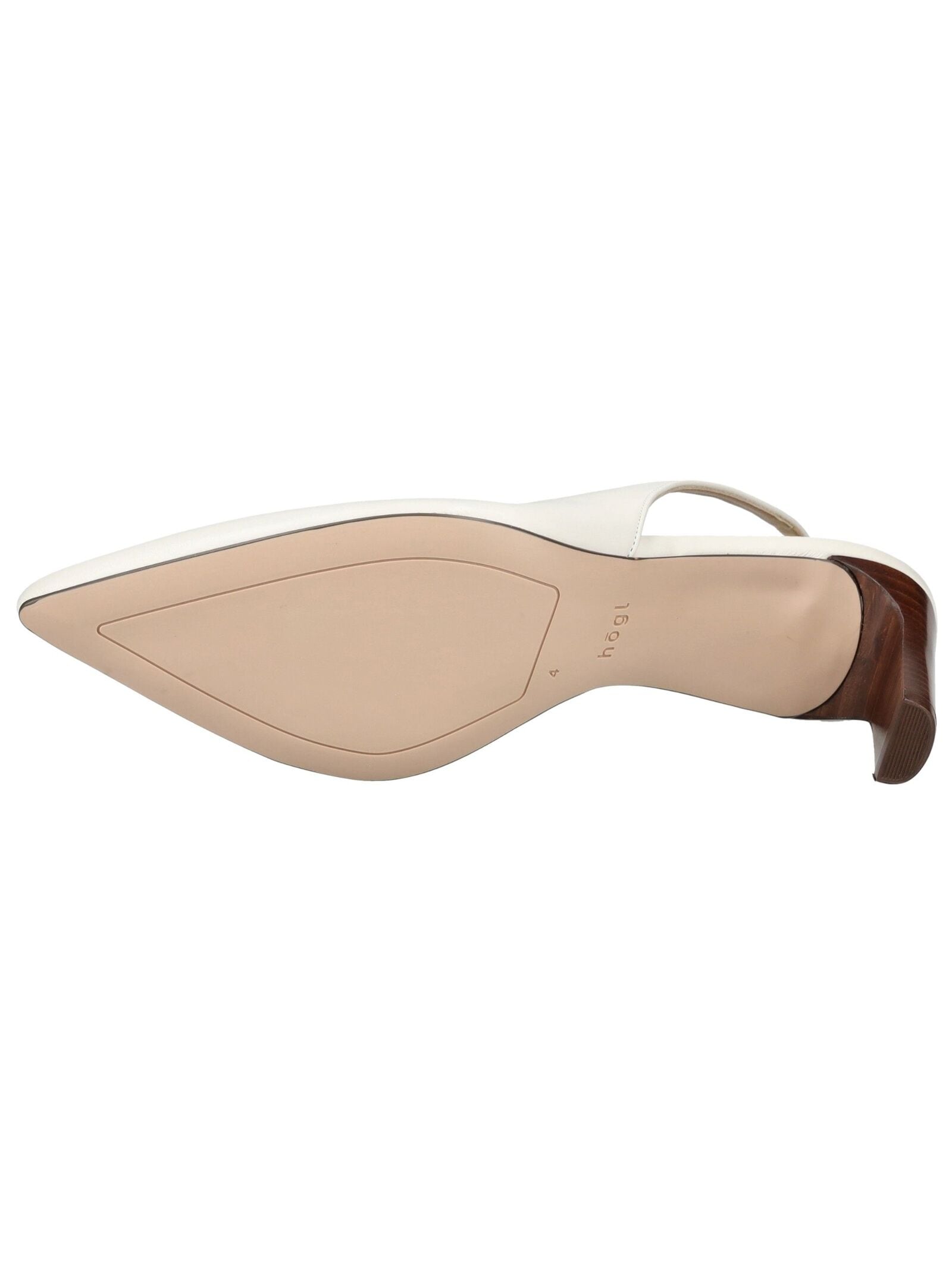 Högl High-Heel-Pumps »Högl Pumps Leder«