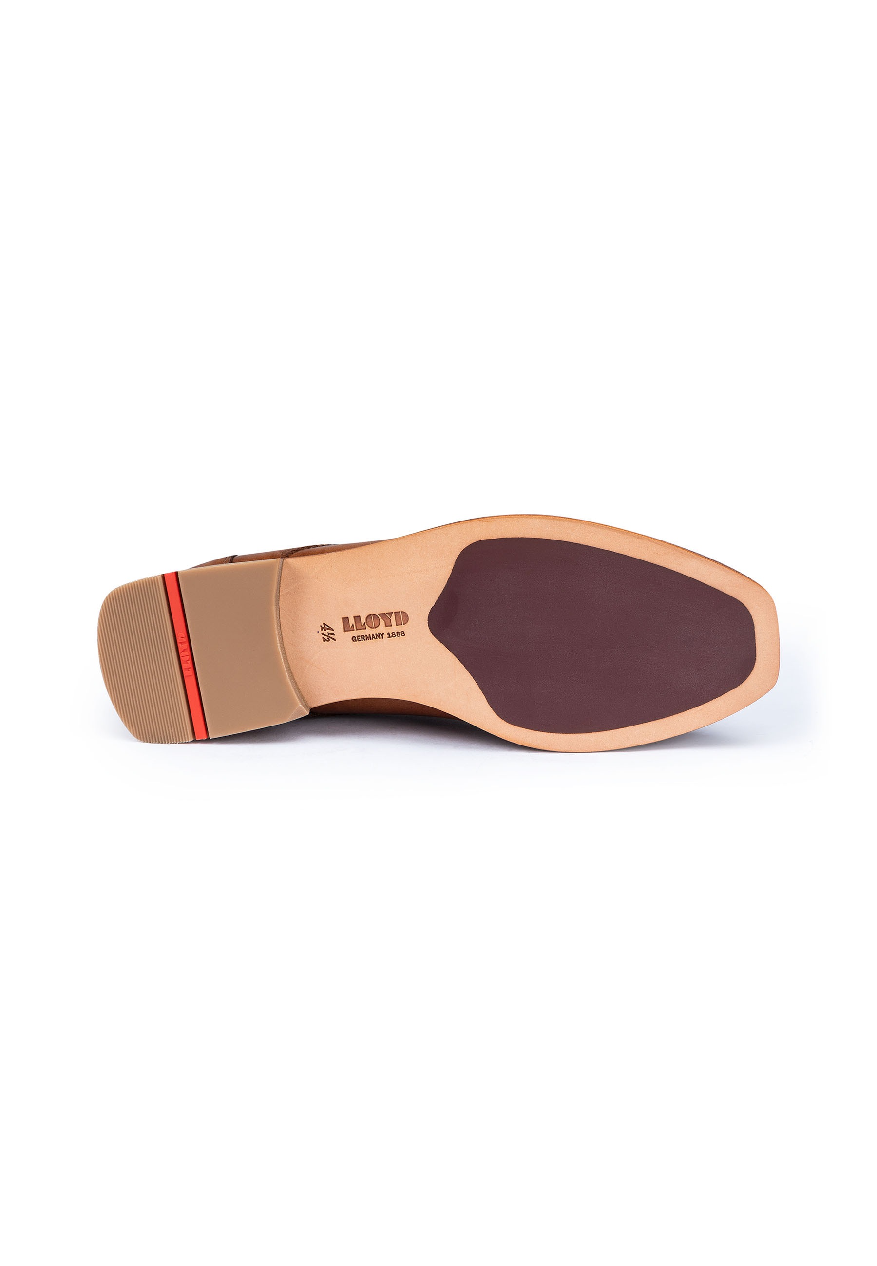 Lloyd Schnürschuh »Klassischer Schnürhalbschuh«  mit modernem Design