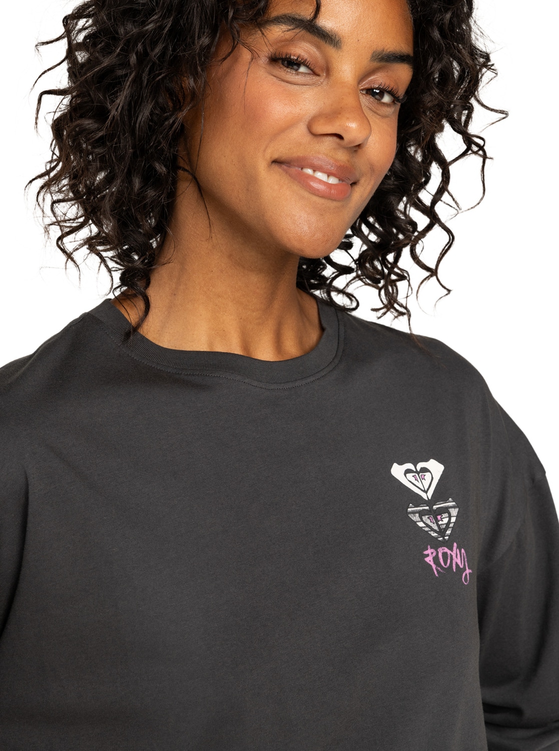 Roxy Shirttop »Dune Explorer«