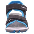 Superfit Sandale »MIKE 3.0«, mit Klettverschlüssen