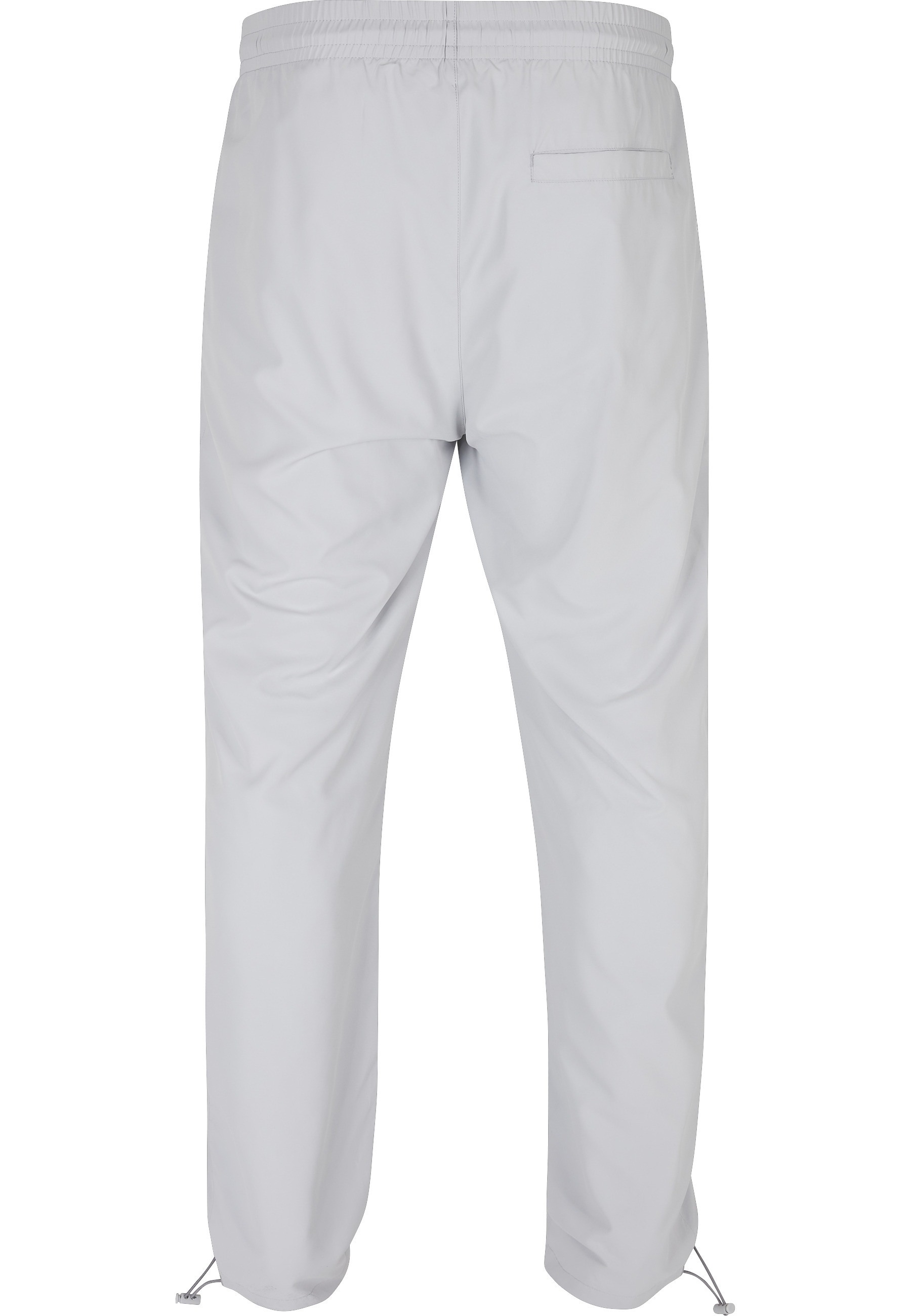 URBAN CLASSICS Stoffhose "Urban Classics Herren Recycled Track Pants" günstig online kaufen