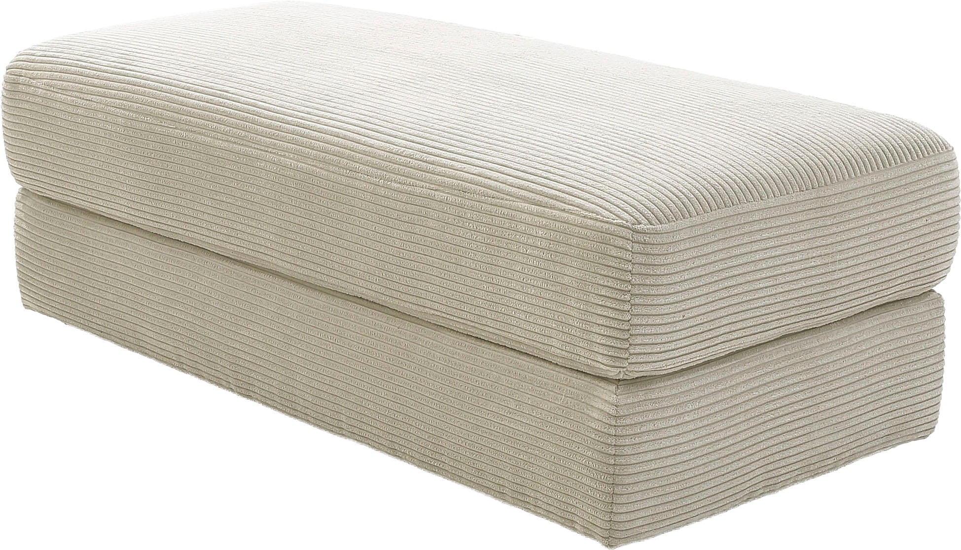 Jockenhöfer Gruppe Hocker "Allround, B: 122 cm" vielseitig nutzbar, viele F günstig online kaufen