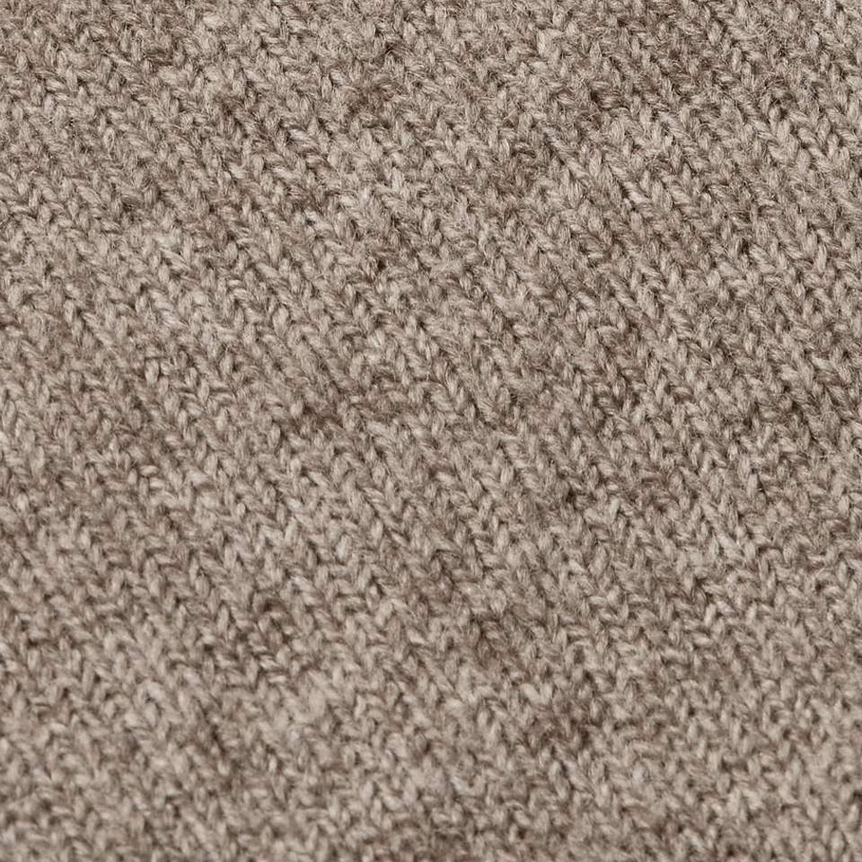 Cecil Strickpullover, mit Strick-Detail