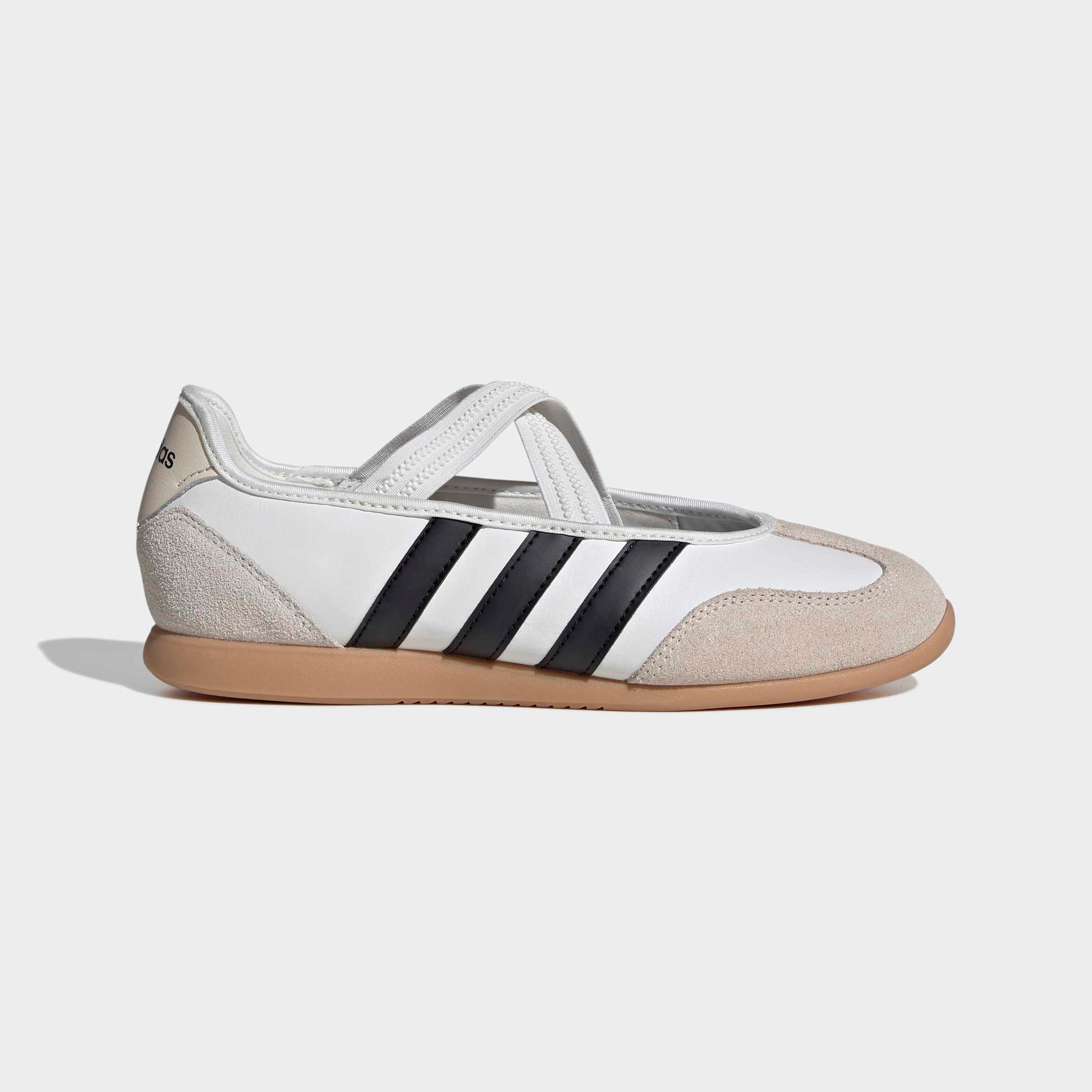adidas Sportswear Sneaker Ballerinas "BARREDA MARY JANE" günstig online kaufen
