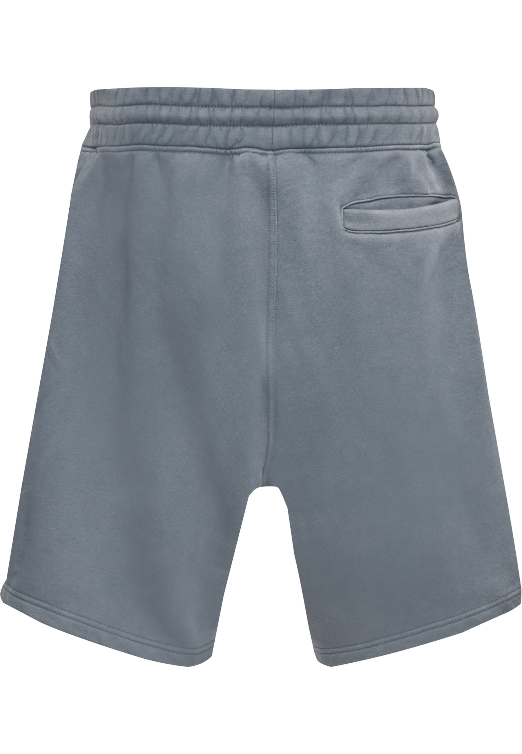 Dropsize Sweatshorts "Dropsize Herren Dropsize Heavy Embo Sweatshorts" günstig online kaufen