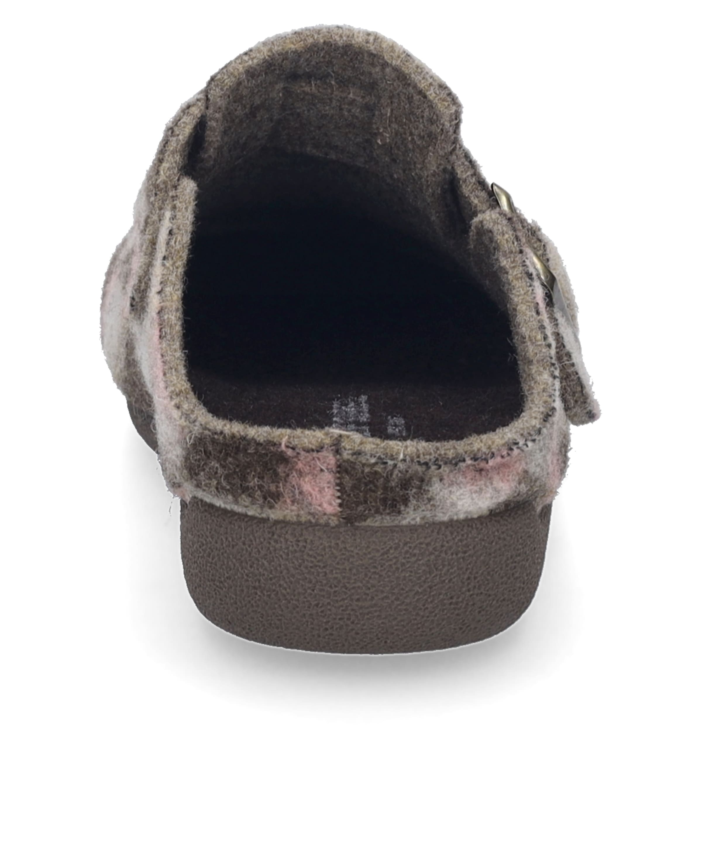 Josef Seibel Hausschuh »Cara 01, beige-multi«