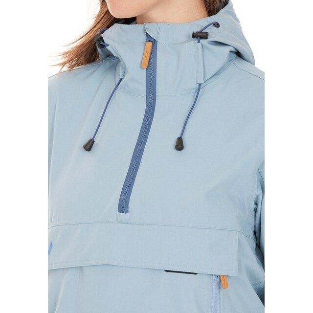 WHISTLER Outdoorjacke »Dandy«, mit 10.000 mm Wassersäule kaufen | BAUR