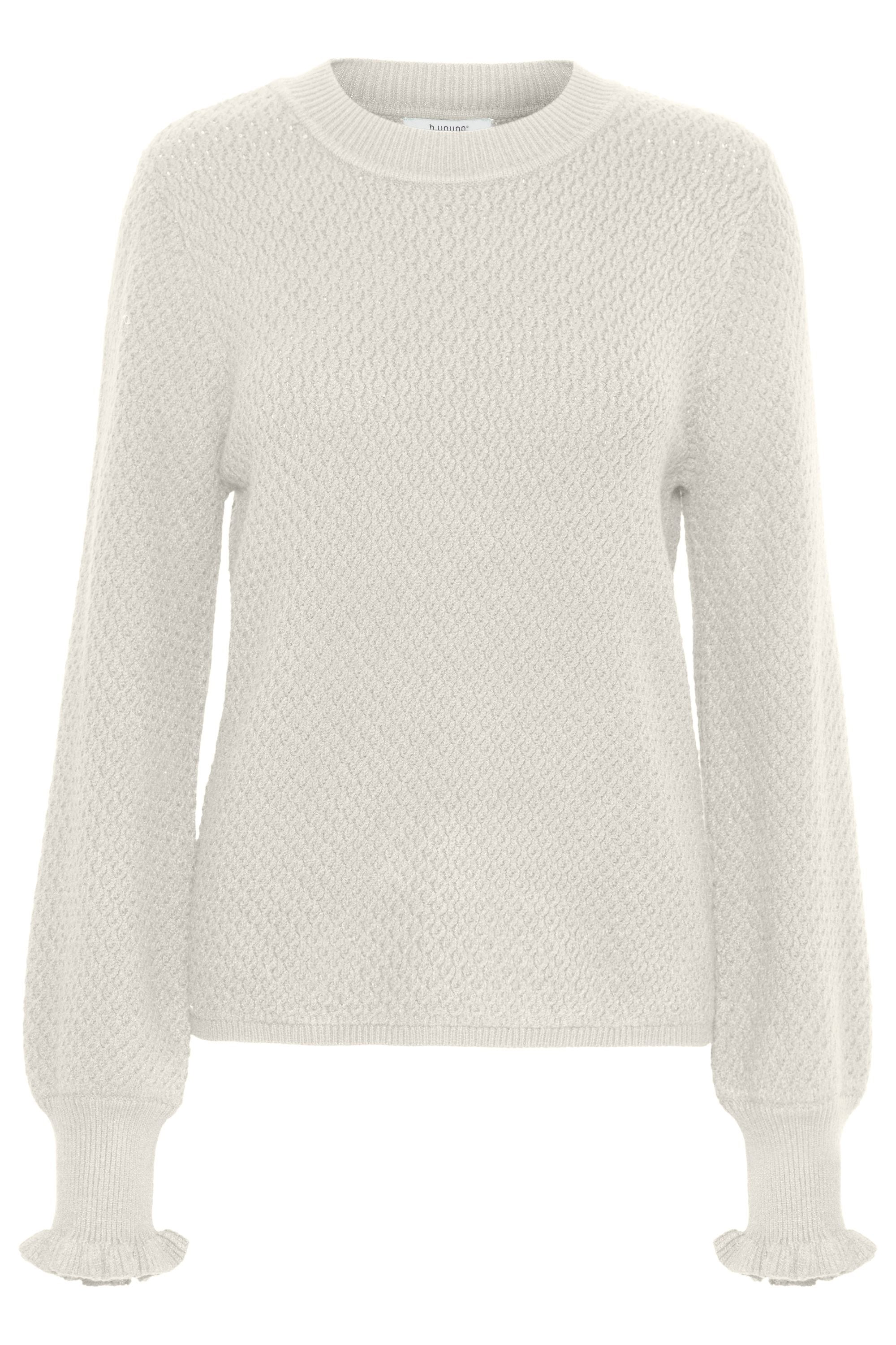 b.young Strickpullover "Strickpullover BYMilo" günstig online kaufen