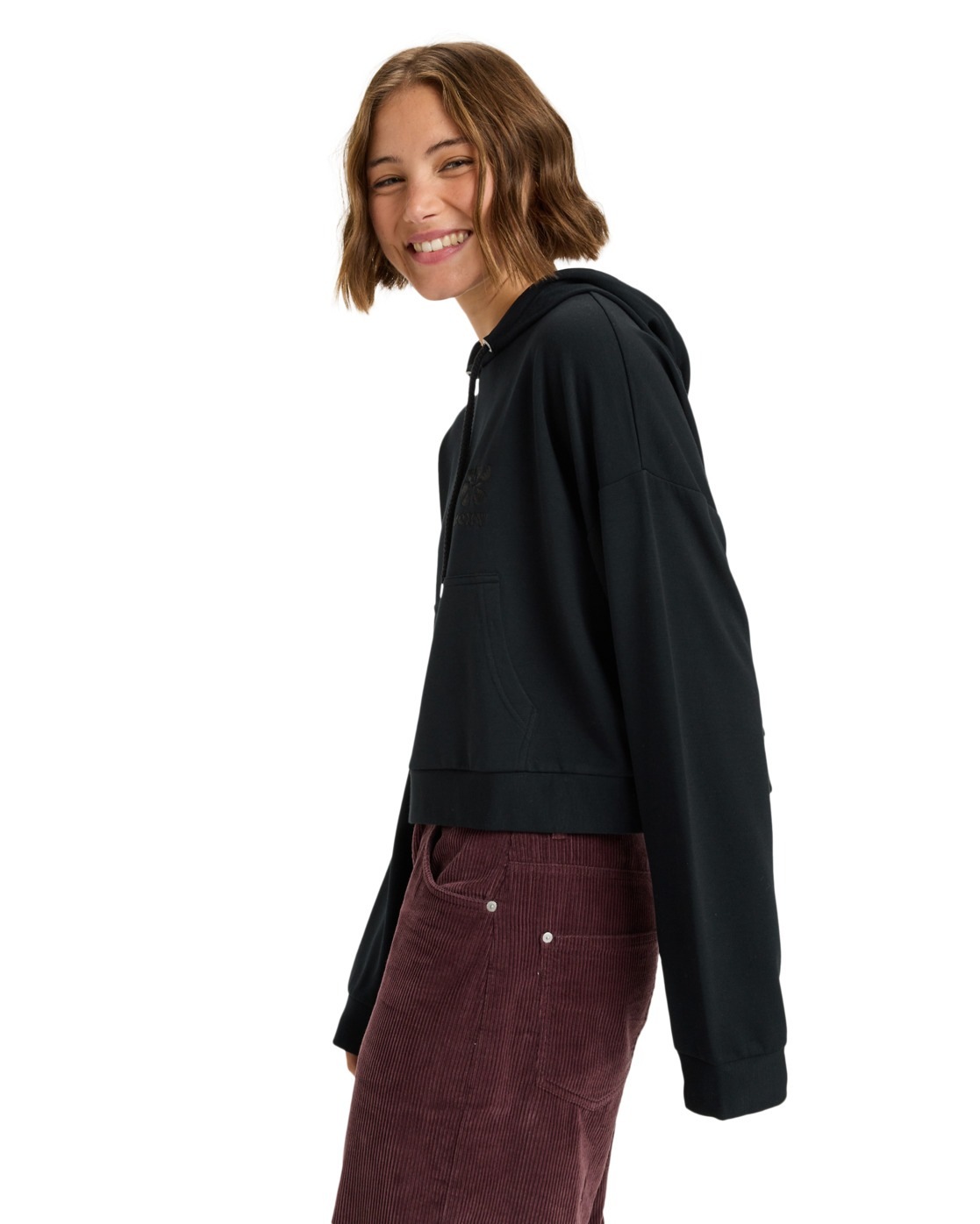 Thumbnail - Roxy Kapuzensweatshirt "Surfing By Daylight"