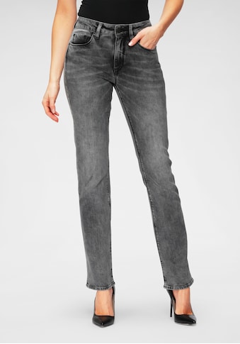 Herrlicher Slim-fit-Jeans »GINA SLIM«, Superstretch Low Waist kaufen Herrlicher Slim-fit-Jeans »GINA SLIM«, Superstretch Low Waist kaufen