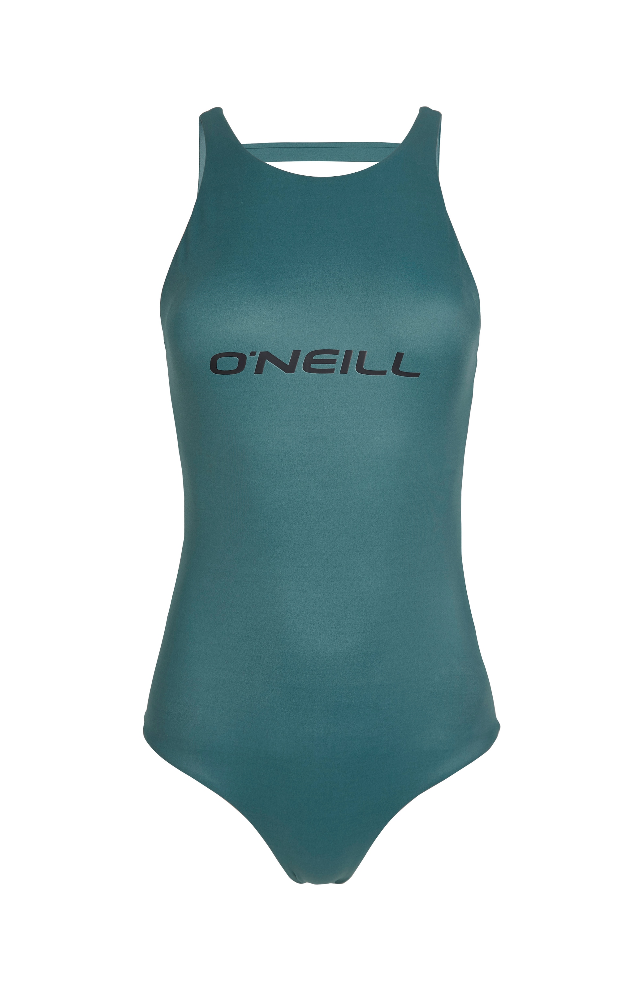 O'Neill Badeanzug »ESSENTIALS O'NEILL LOGO SWIMSUIT«, mit Logoprint vorne