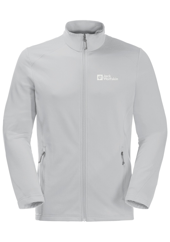 Jack Wolfskin Fleecejacke »KOLBENBERG FZ M«
