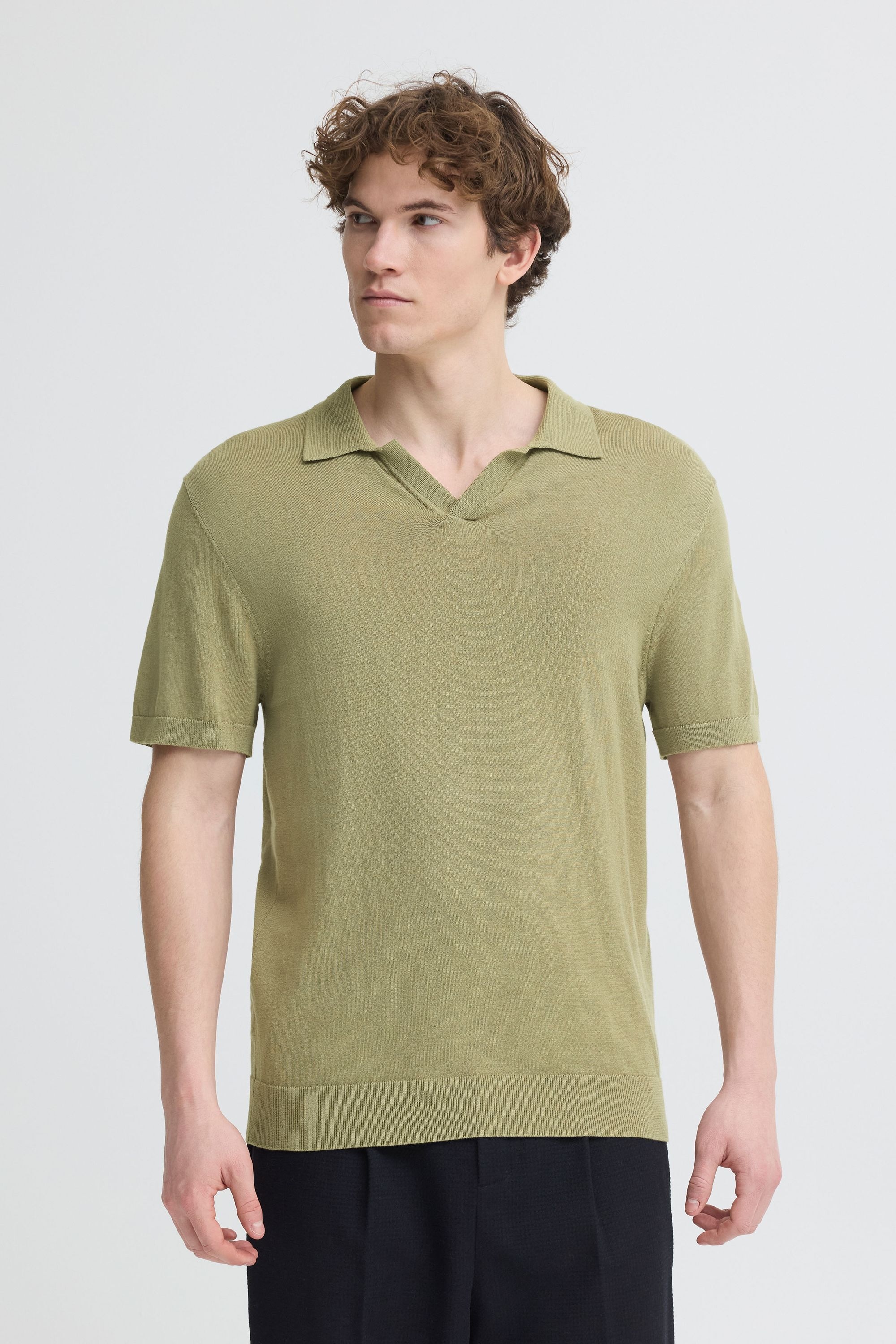 Casual Friday Poloshirt »Poloshirt CFSona«