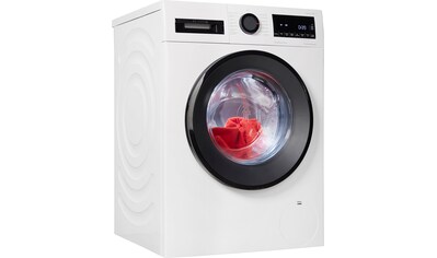 BOSCH Waschmaschine, WGG154020, 10 kg, 1400 U/min kaufen