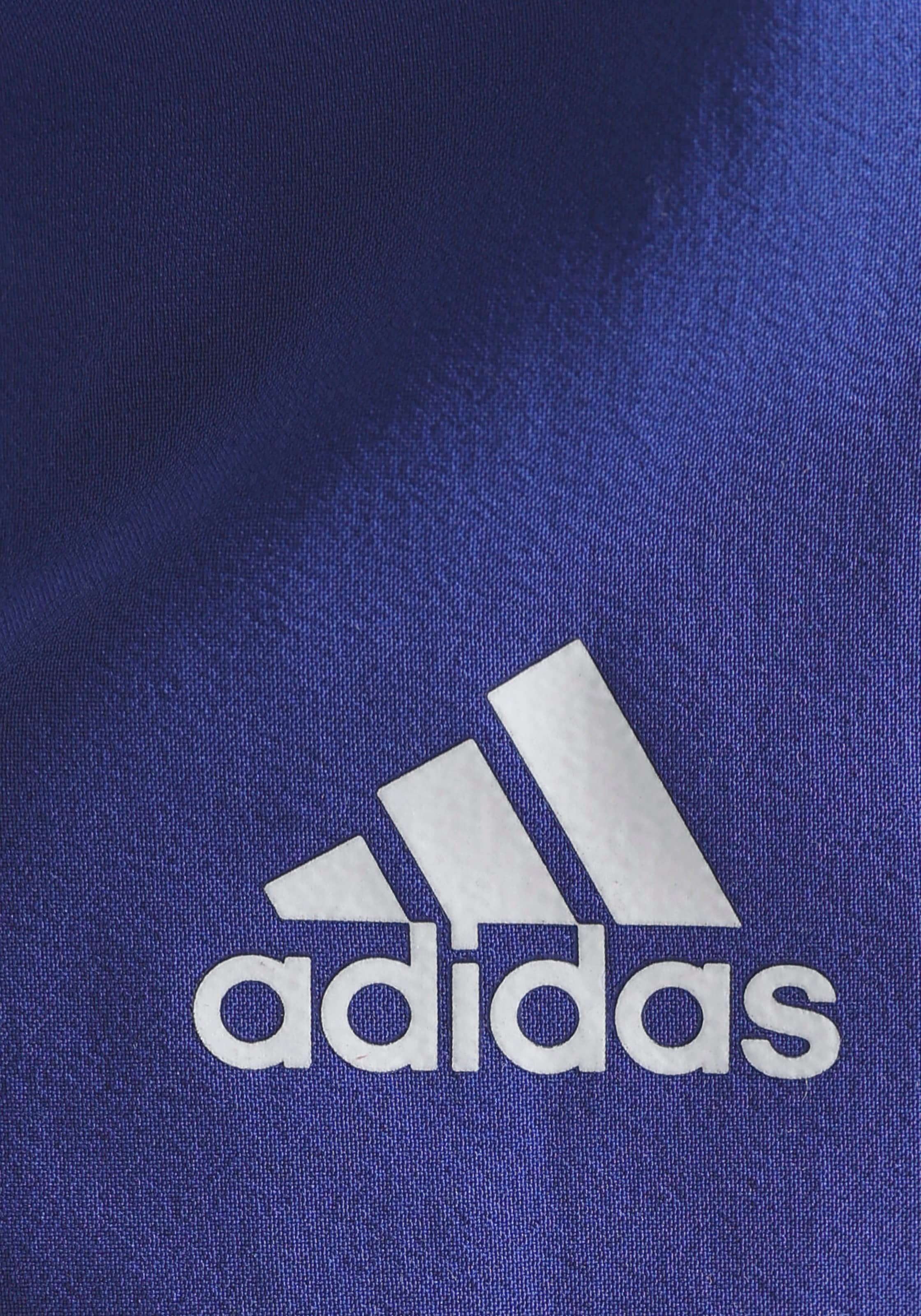 adidas Sportswear Shorts »ESSENTIALS 3-STREIFEN WOVEN«, (1 tlg.) auf Raten  | BAUR