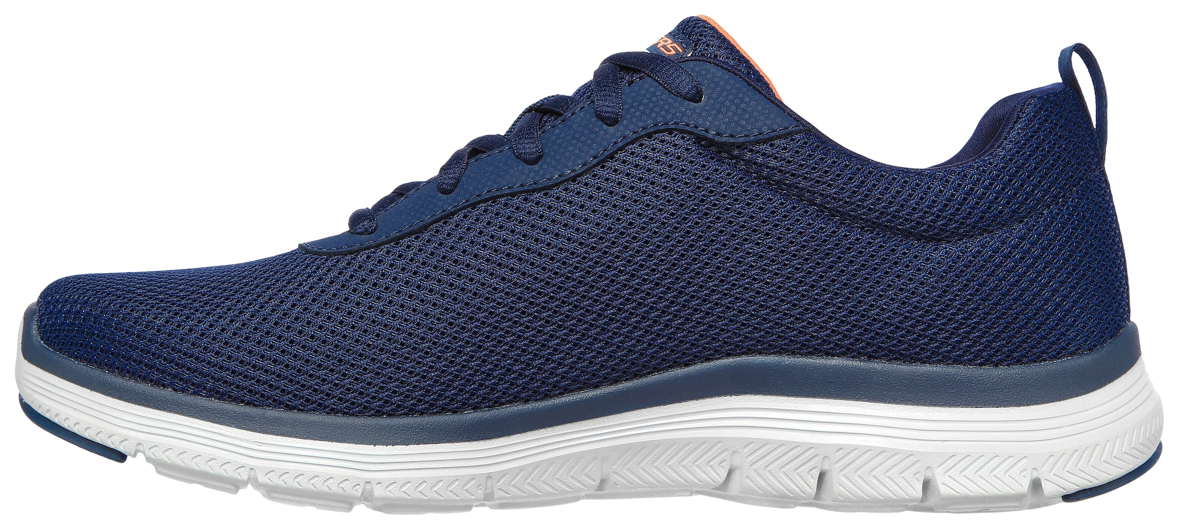 Skechers Sneaker »FLEX ADVANTAGE 4.0-PROVIDENCE«, für Maschinenwäsche geeignet, Freizeitschuh, Halbschuh, Schnürschuh