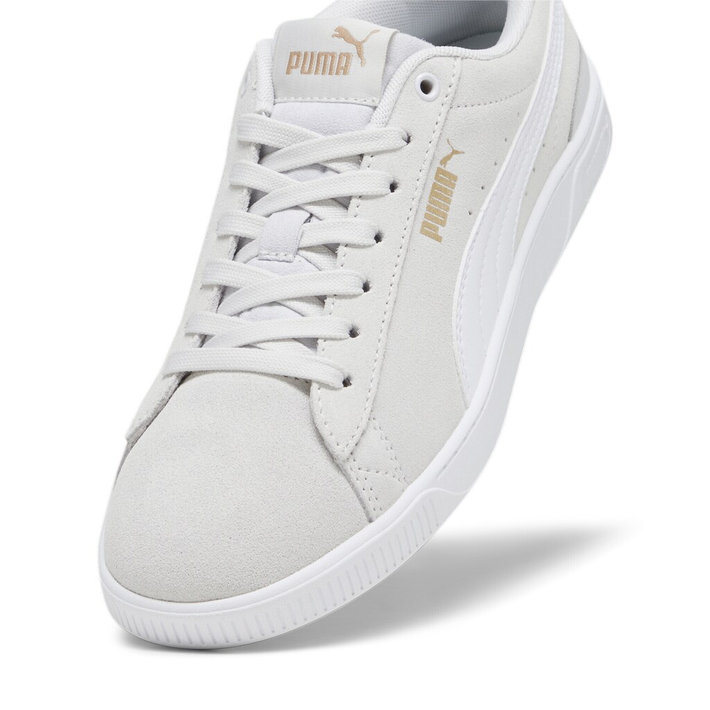 PUMA Sneaker »Vikky V3 Sneakers Damen«