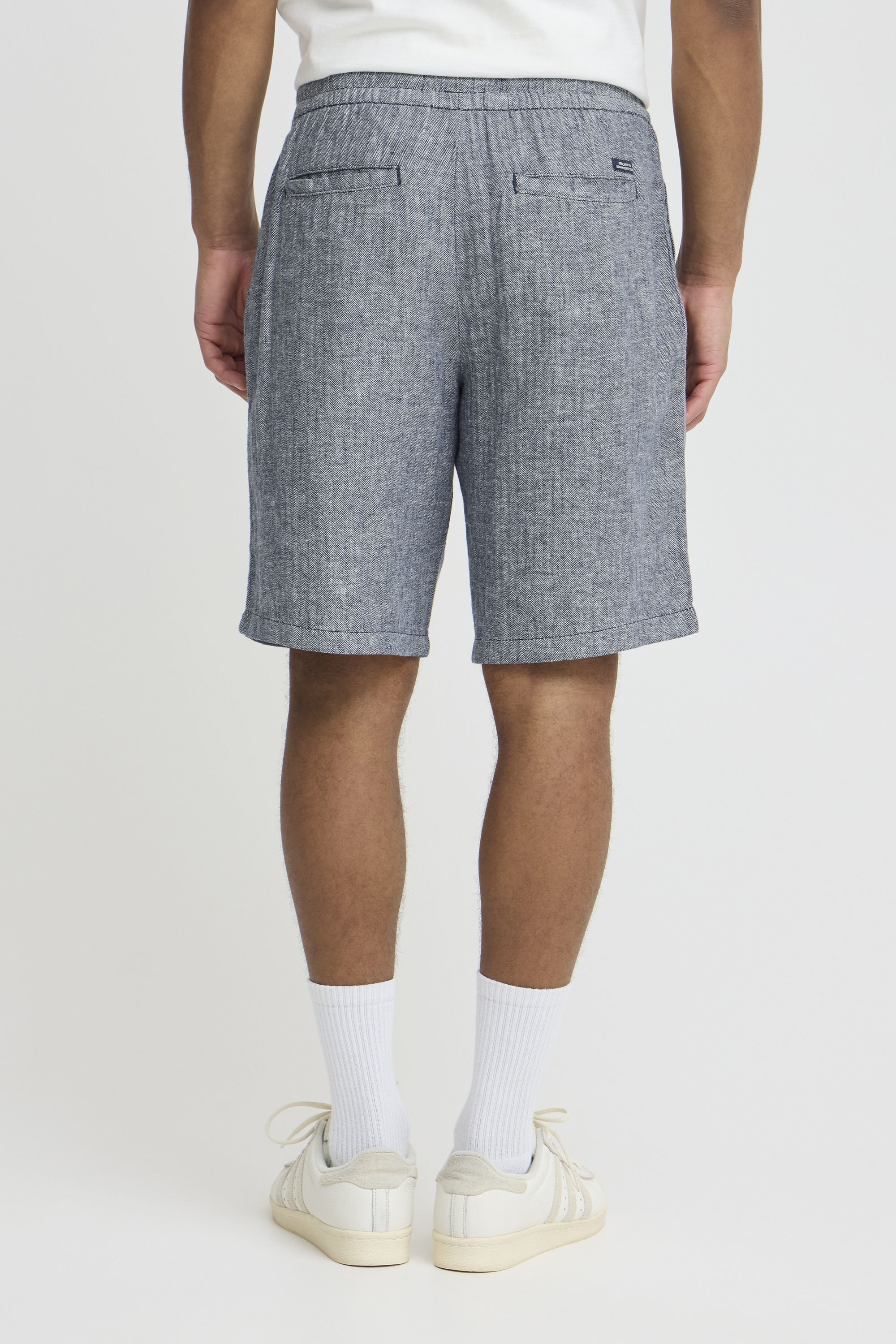 Blend Leinenhose »Leinenhose BHMORGAN«