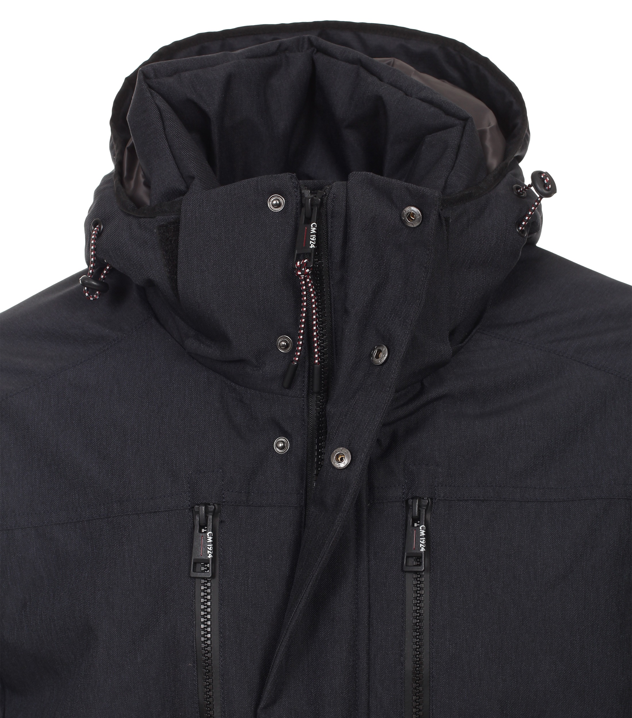 CASAMODA Funktionsjacke »CASAMODA Funktionsjacke uni«