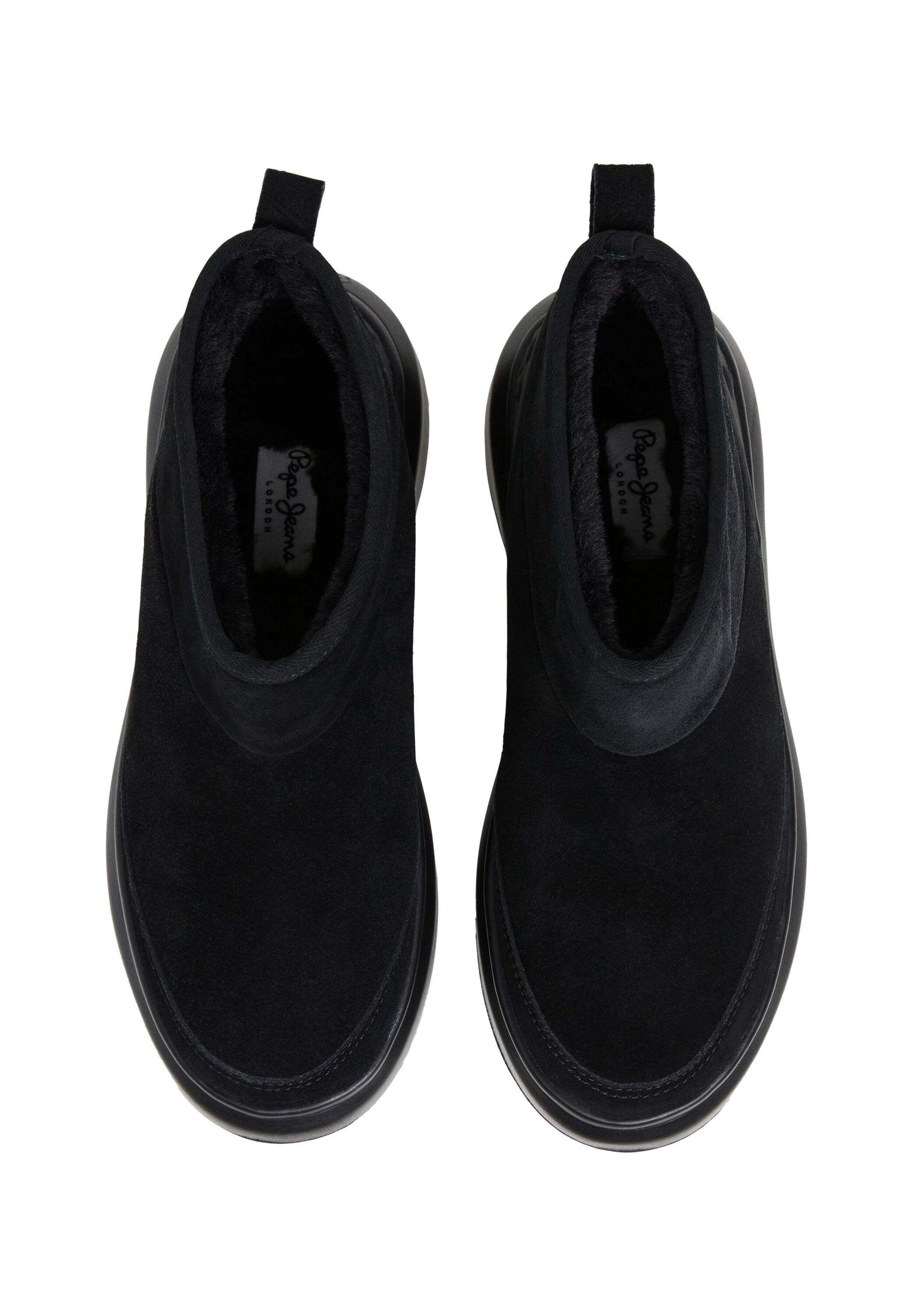 Pepe Jeans Ankleboots »ankle boots YARA MIX W«