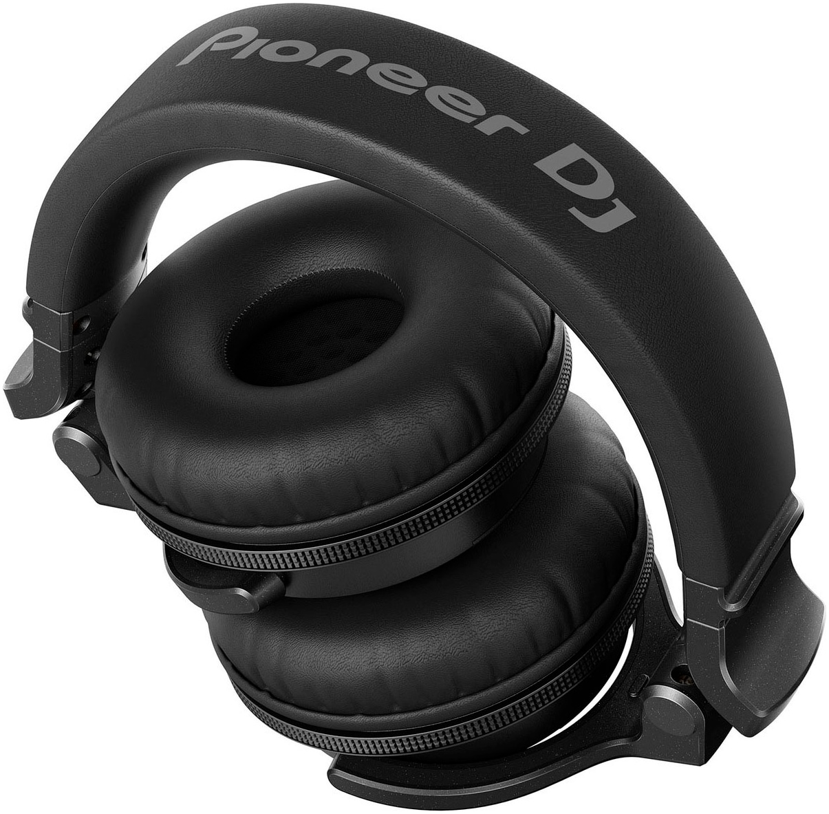 Pioneer DJ Bluetooth-Kopfhörer »HDJ-CUE1BT«, Bluetooth, integrierte Steuerung für Anrufe und Musik