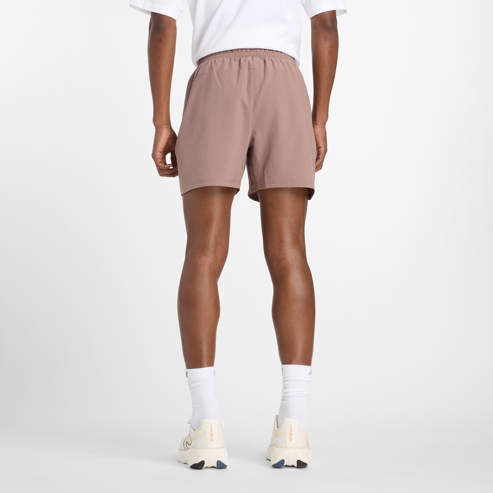 New Balance Laufshorts »Sport Essentials Short 5"«