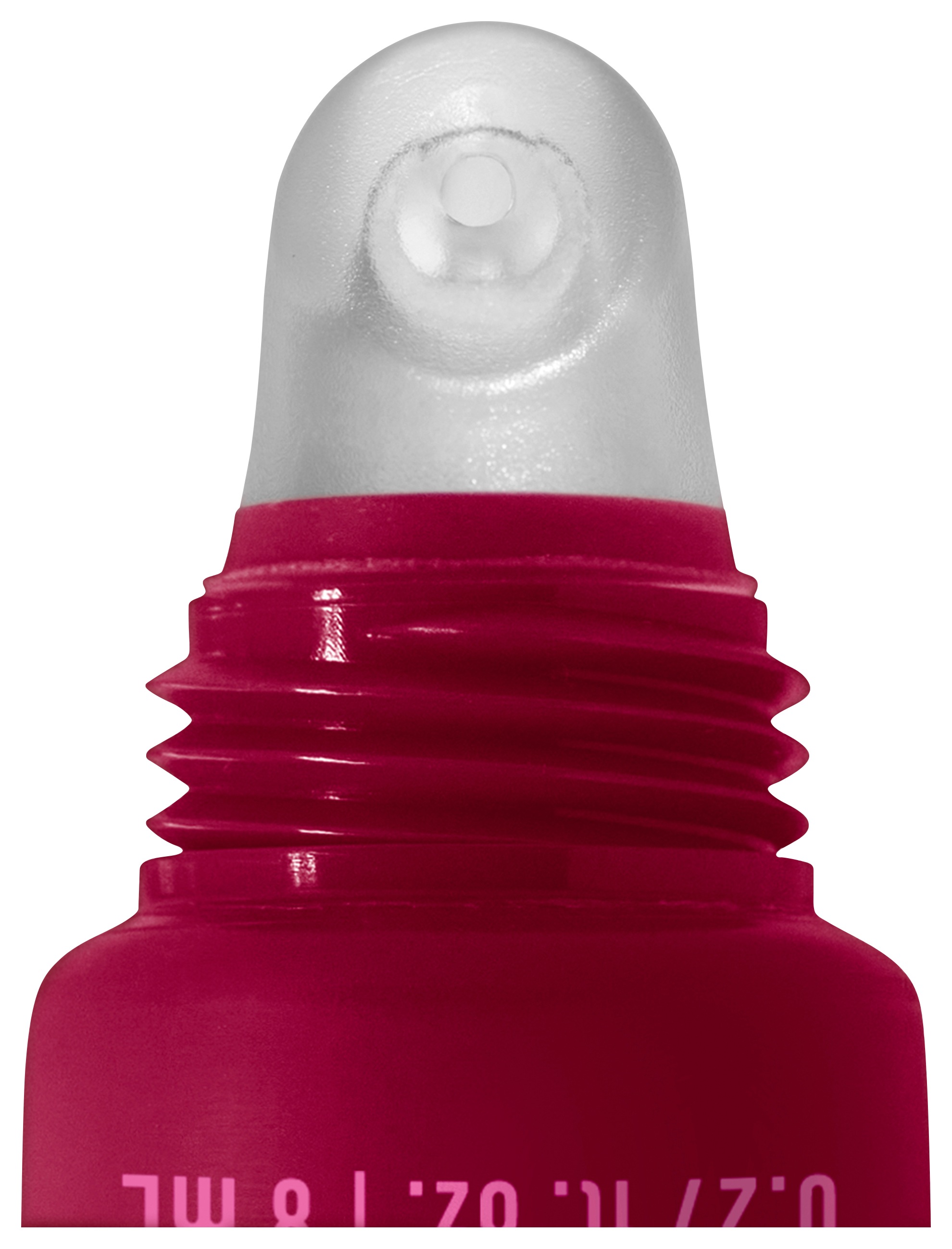 NYX Lippenbalsam »NYX Professional Makeup Smushy Matte Lip Balm«