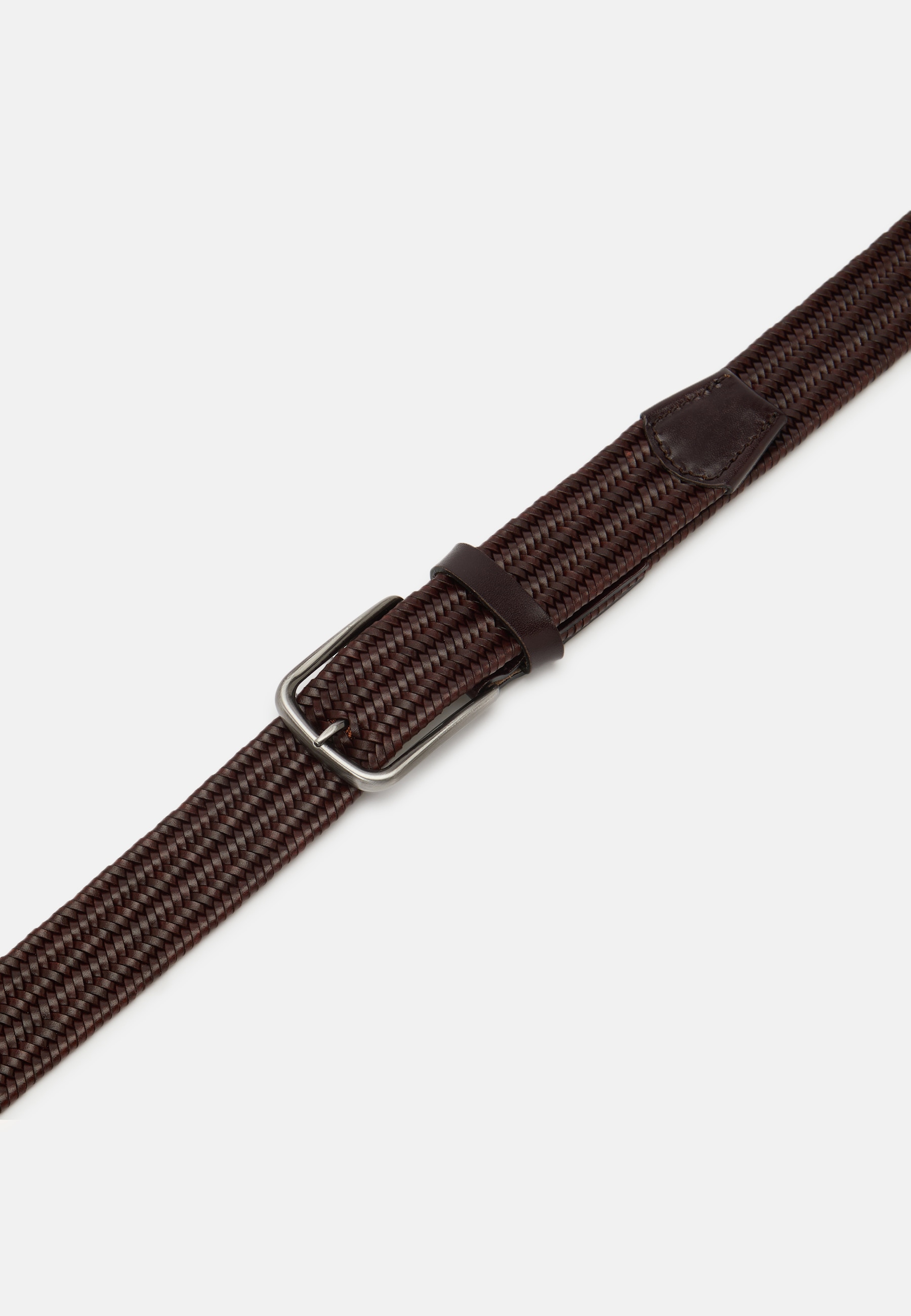LLOYD Men’s Belts Ledergürtel "Lloyd Belts Herrengürtel 0258" günstig online kaufen