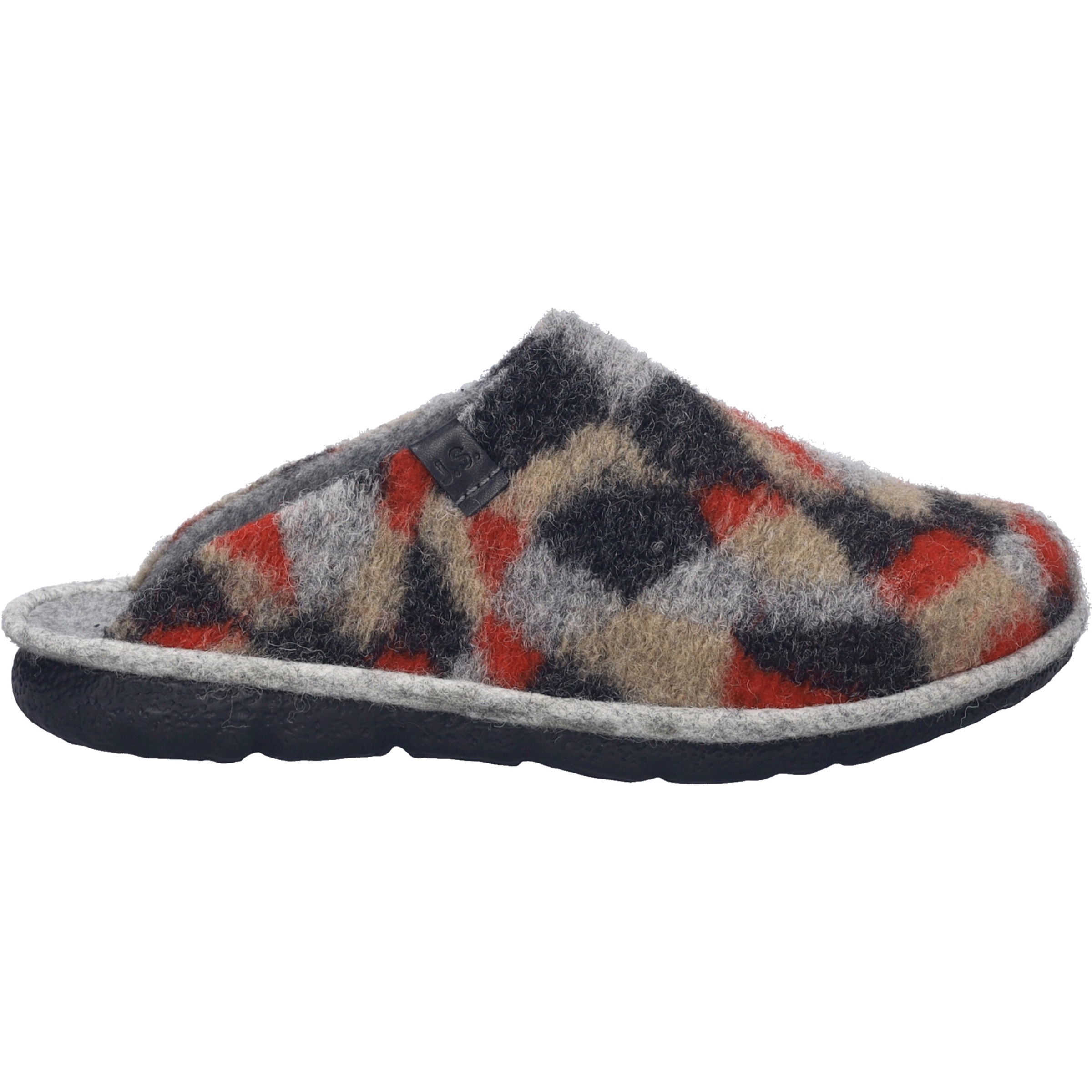 Josef Seibel Hausschuh "Lille 09, multicolor" günstig online kaufen