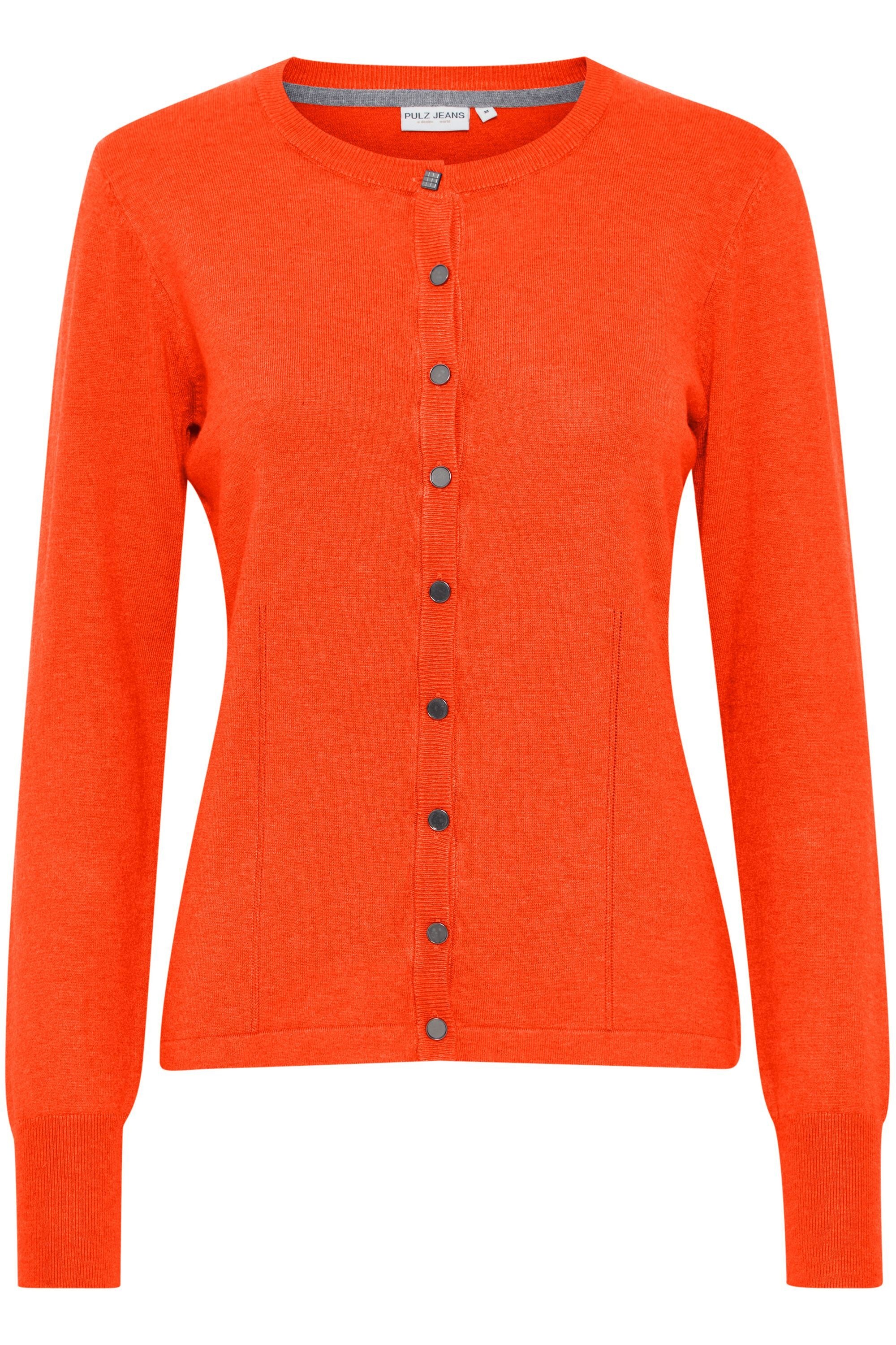 Pulz Jeans Strickjacke PZSARA - 50203229 günstig online kaufen