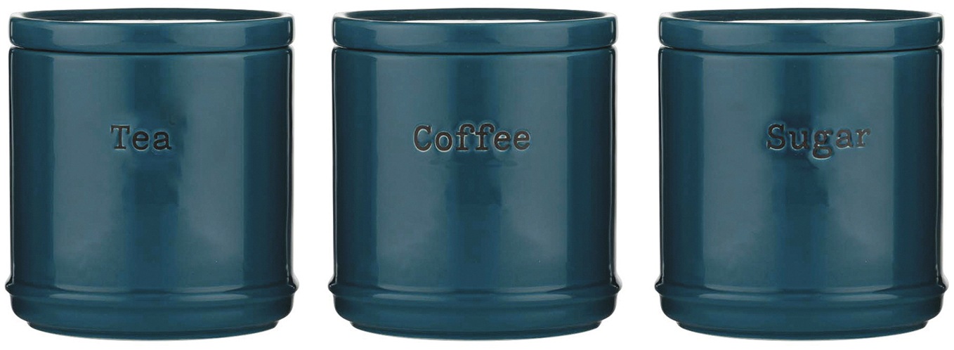 PRICE & KENSINGTON Vorratsdose "Accents" 750 ml