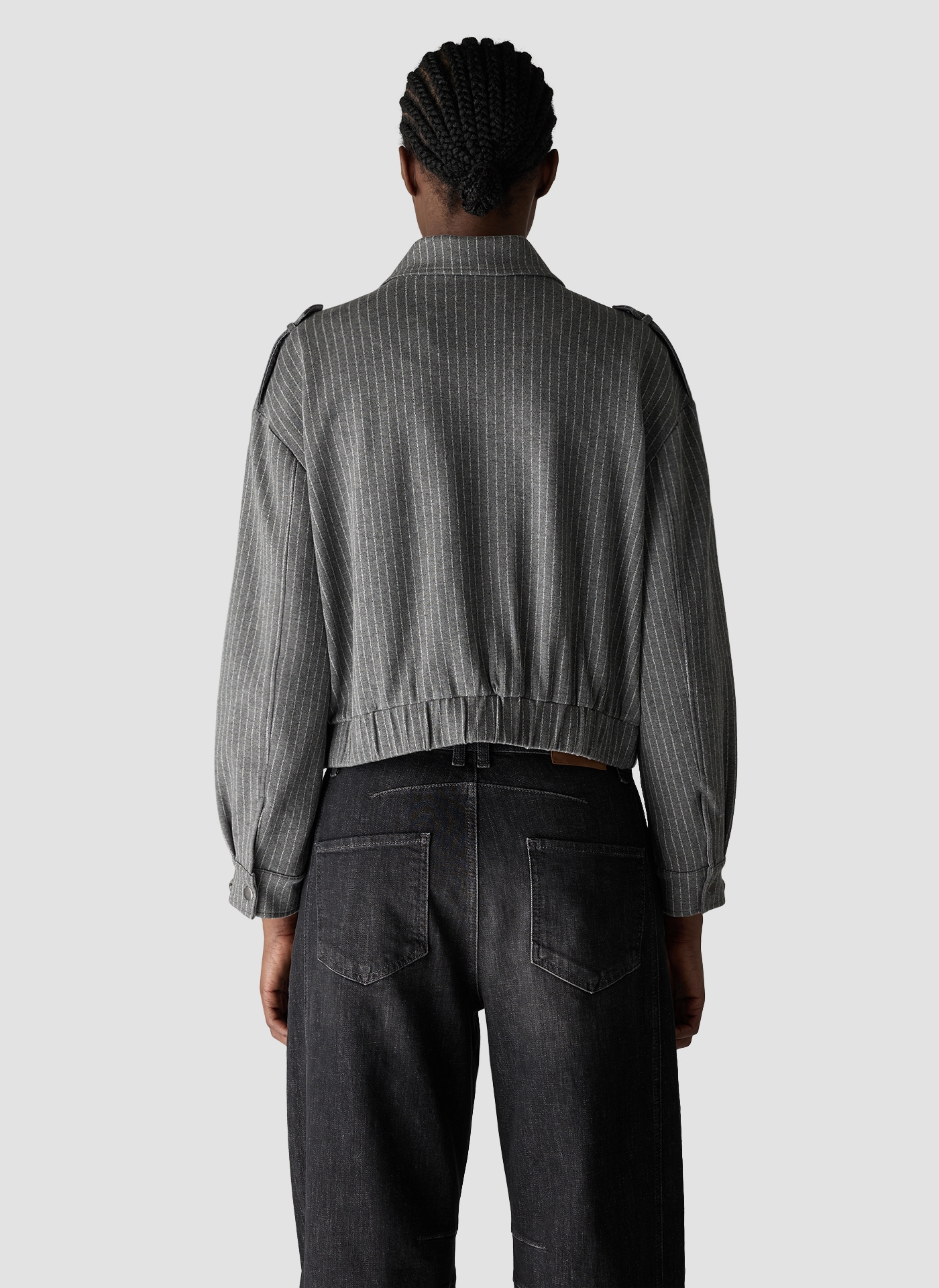 LeComte Blouson »Jacke«