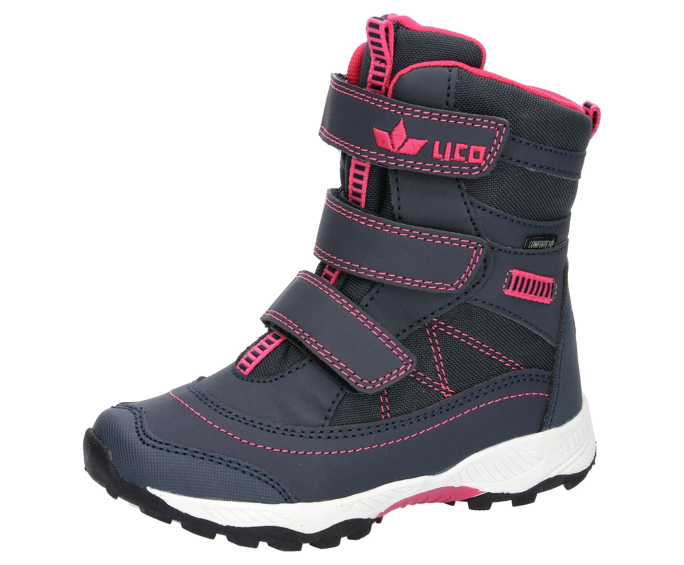 Lico Winterstiefel "Winterboot Sundsvall V"