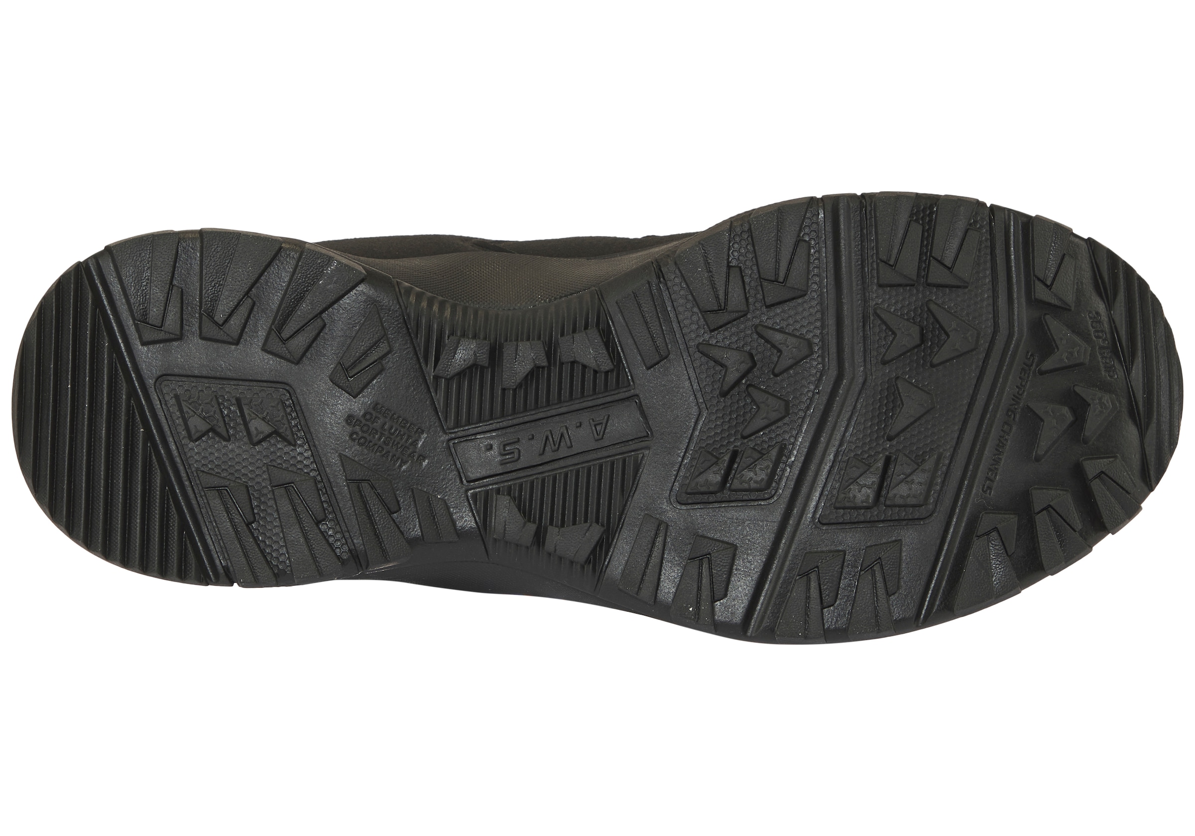 Icepeak Wanderschuh »AHOLA MS«  Wasserdicht